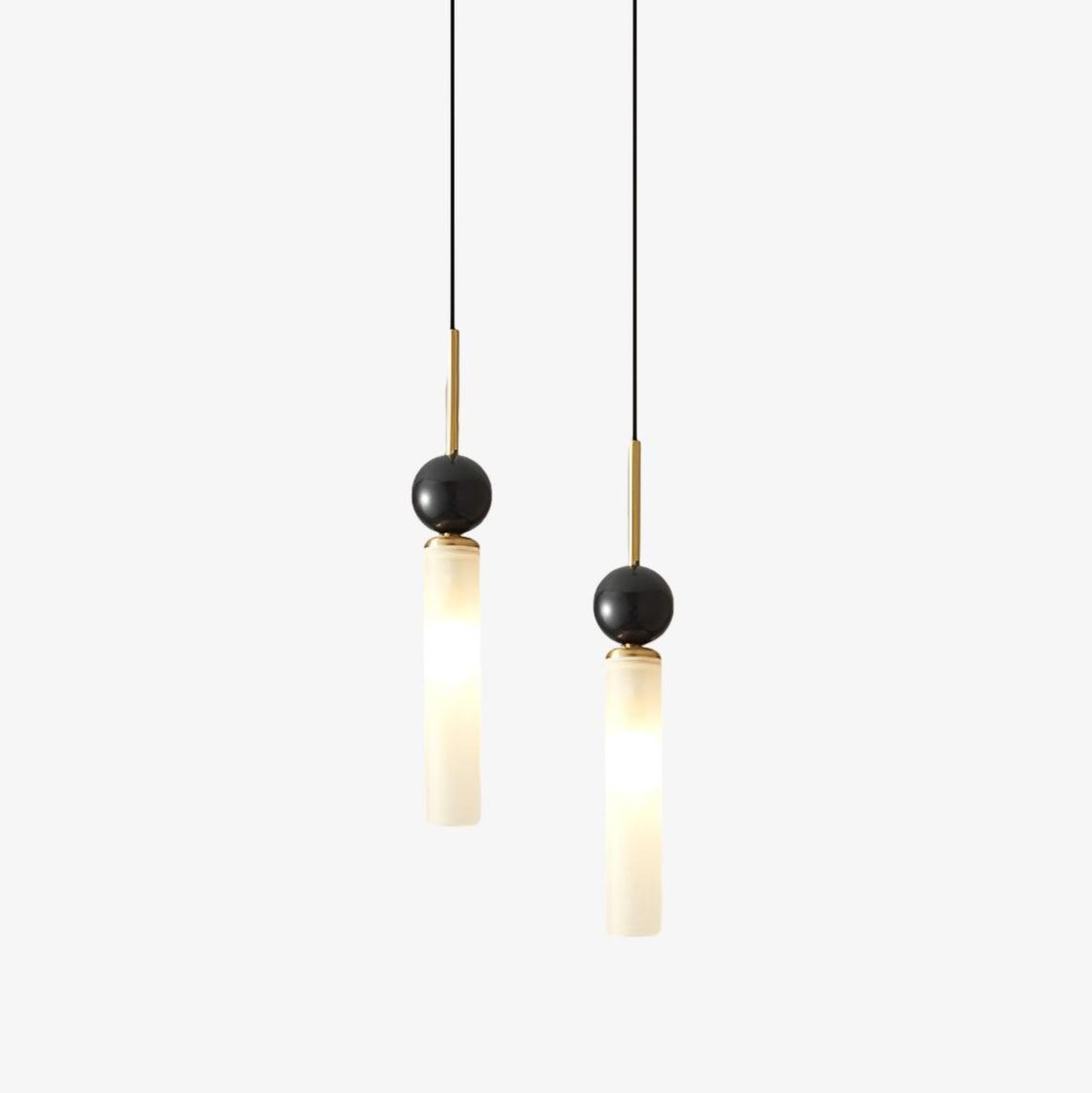 Marvale Marble Pendant Light