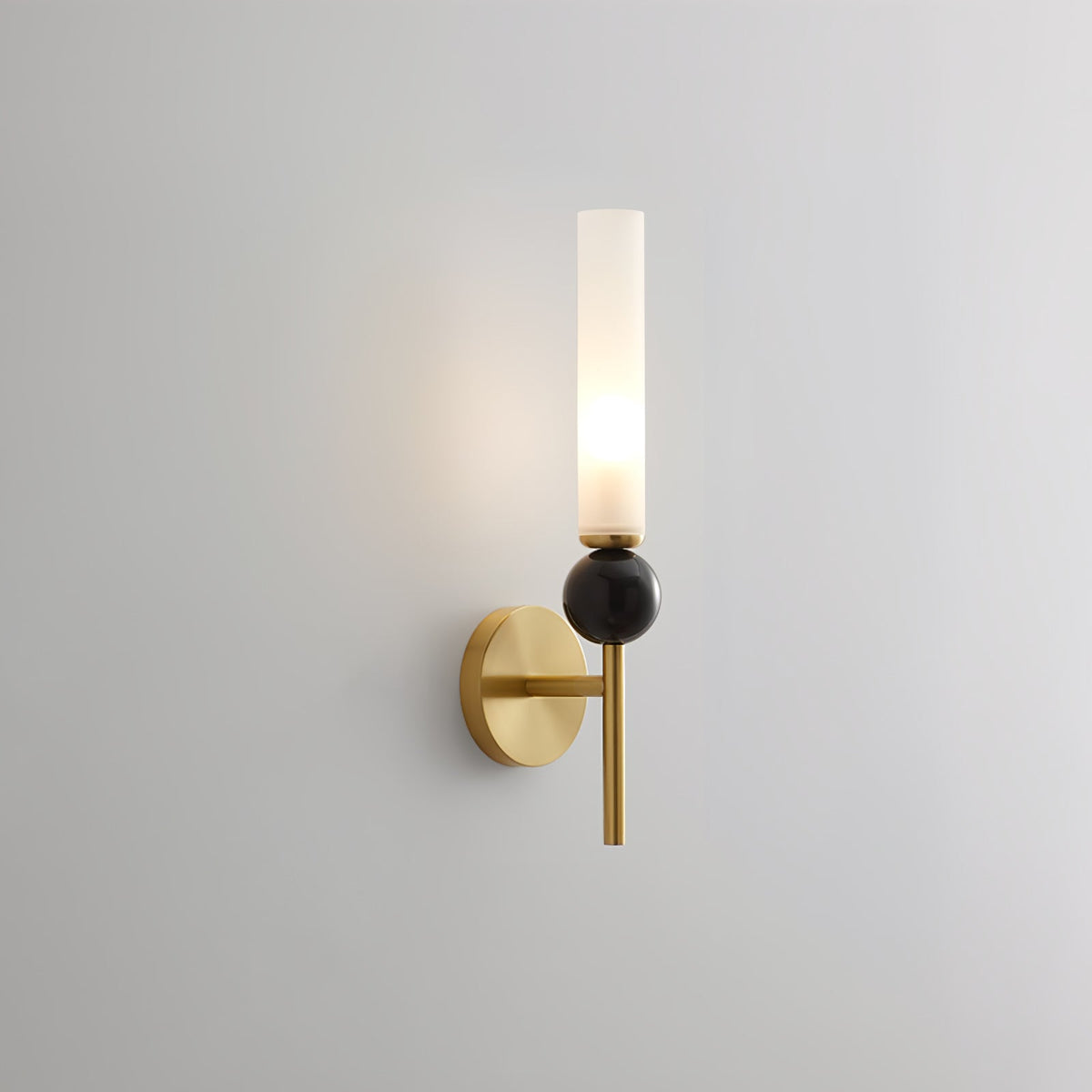 Bobonena Vertical Wall Light