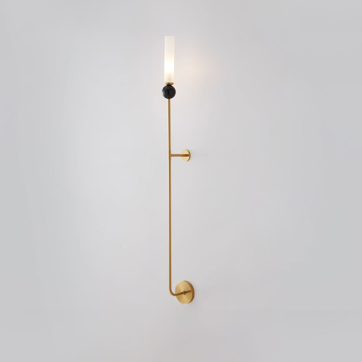Bobonena Vertical Wall Light