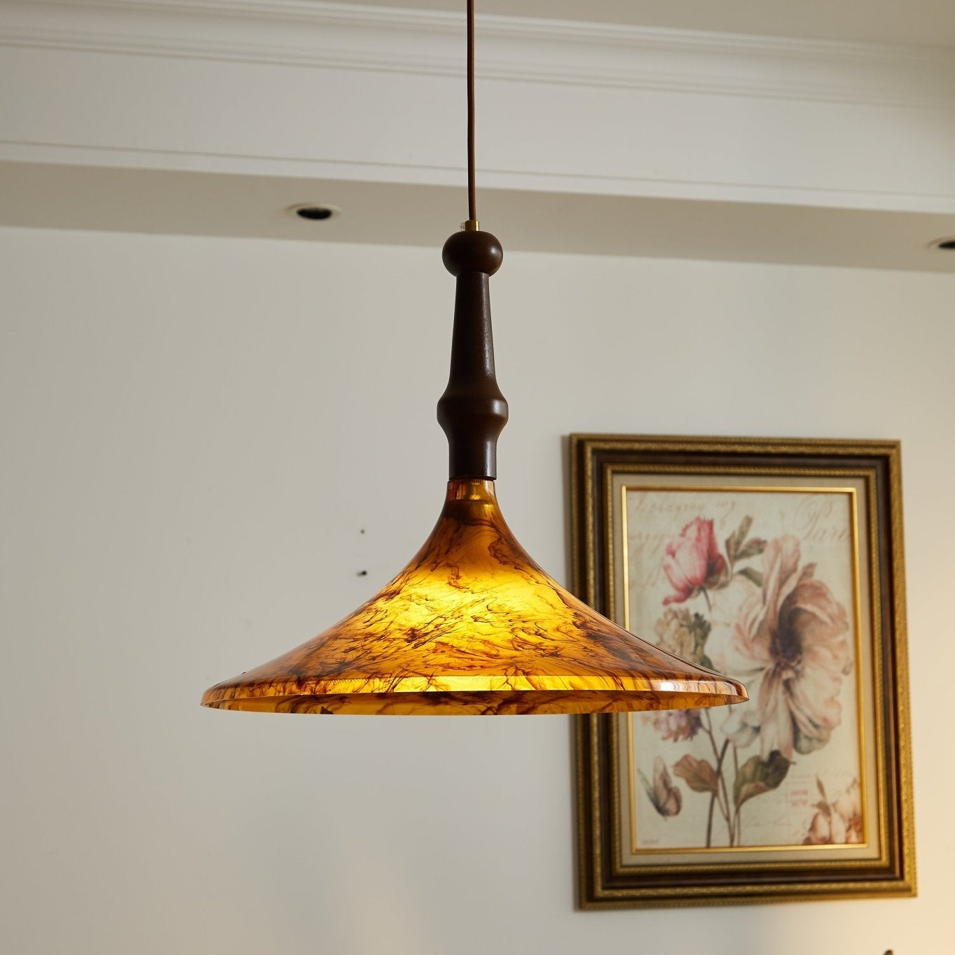Morety Pendant Light