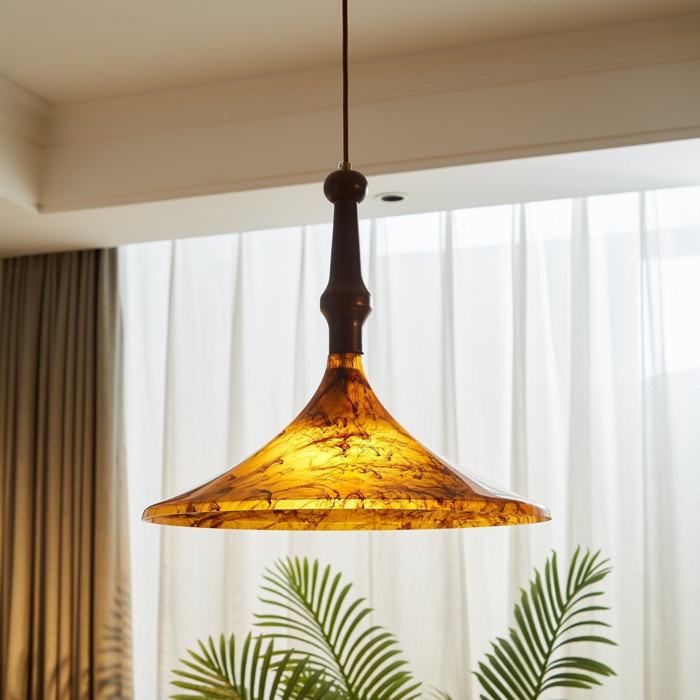 Morety Pendant Light