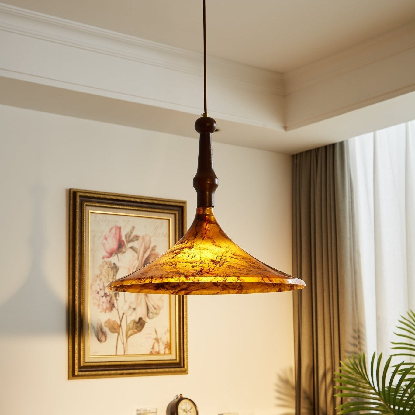 Morety Pendant Light