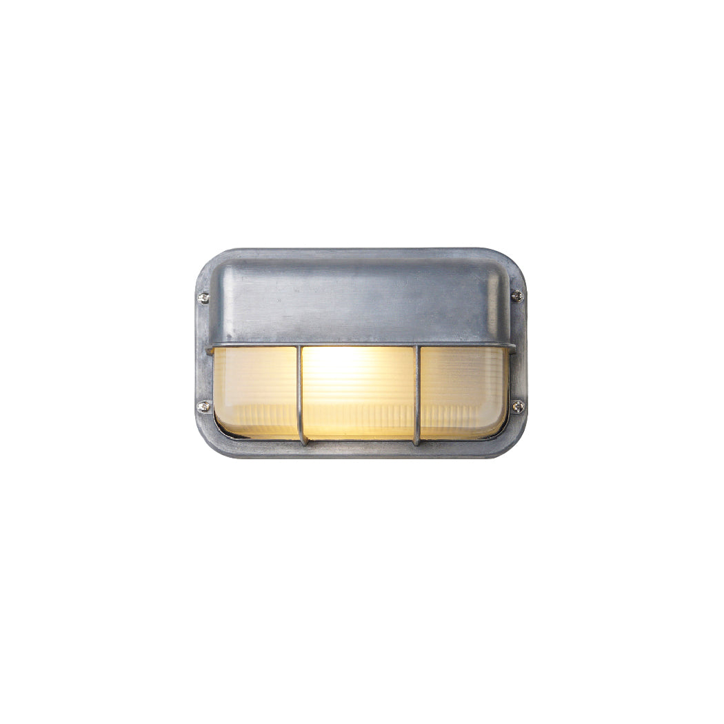 Praris Outdoor Wall Light