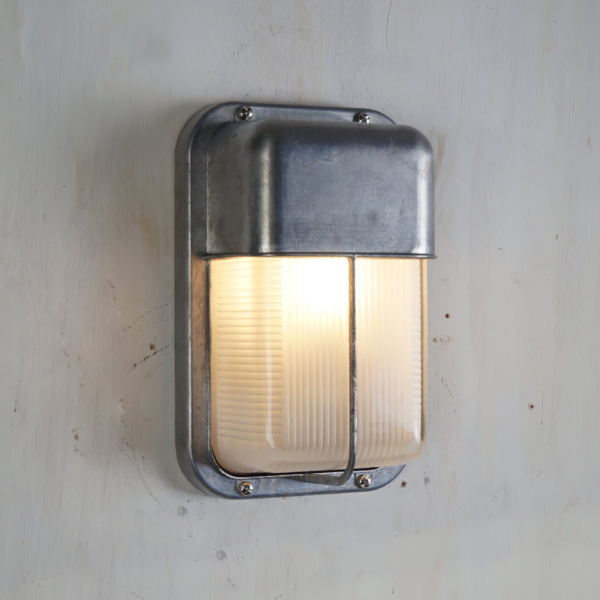 Praris Outdoor Wall Light