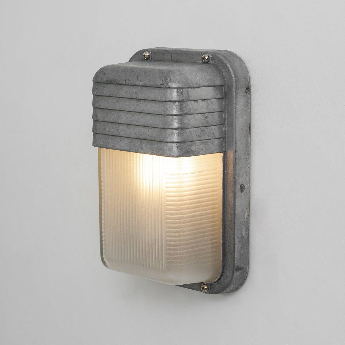 Praris Outdoor Wall Light