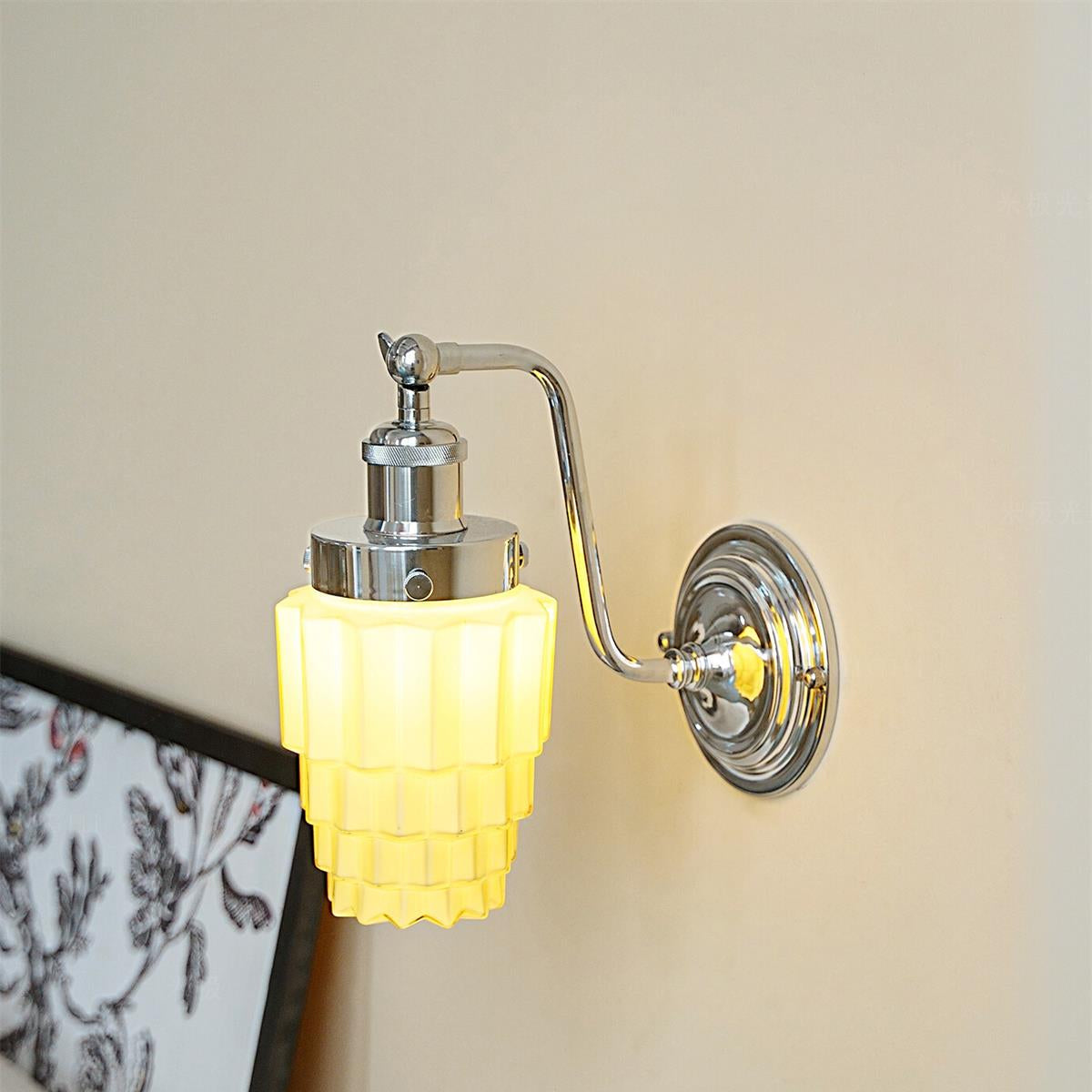 Mismy Wall Light