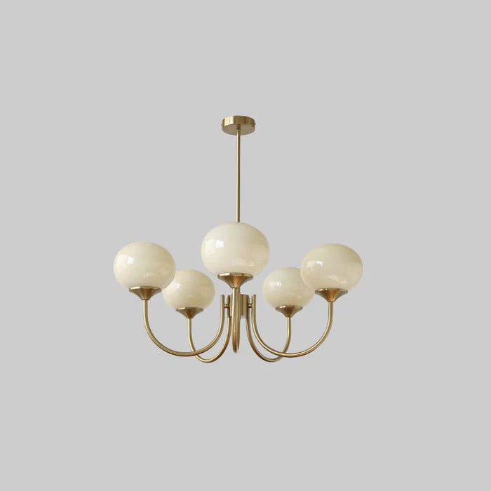 Lia Bubble Pendant Light