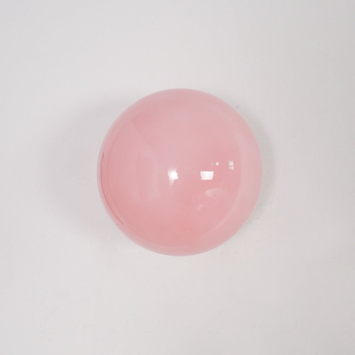 Niltalia Round Wall Light