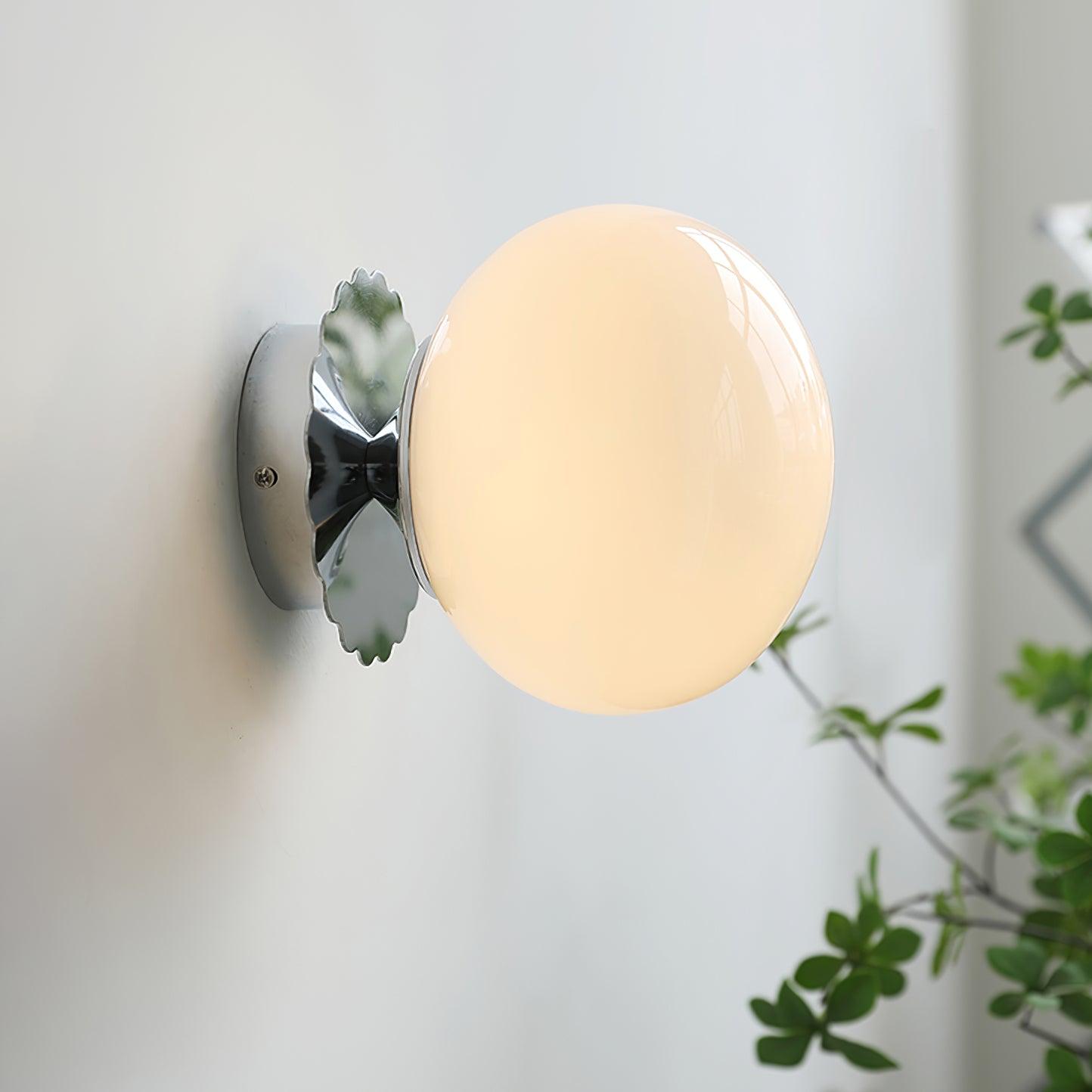 Mazello Wall Light