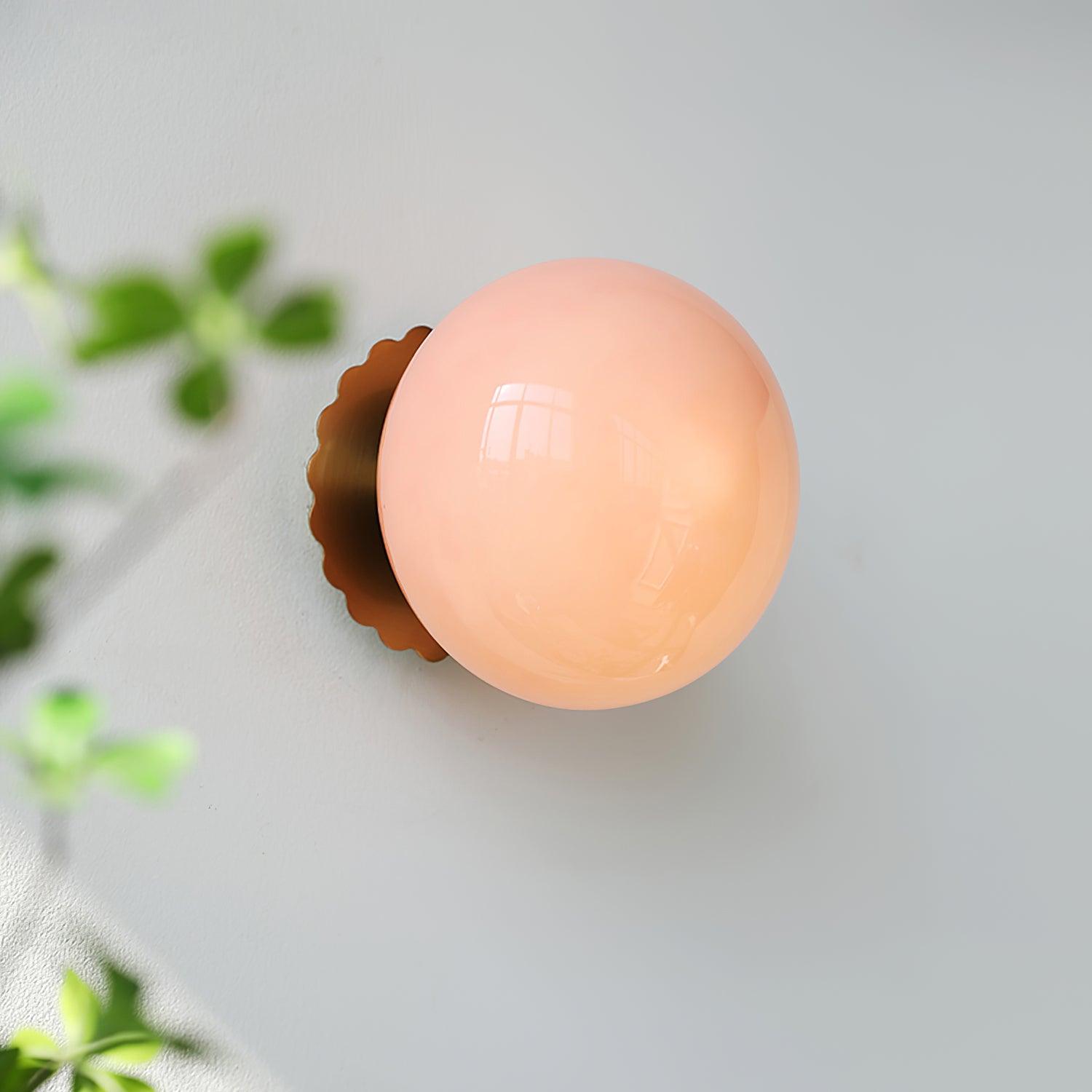 Mazello Wall Light