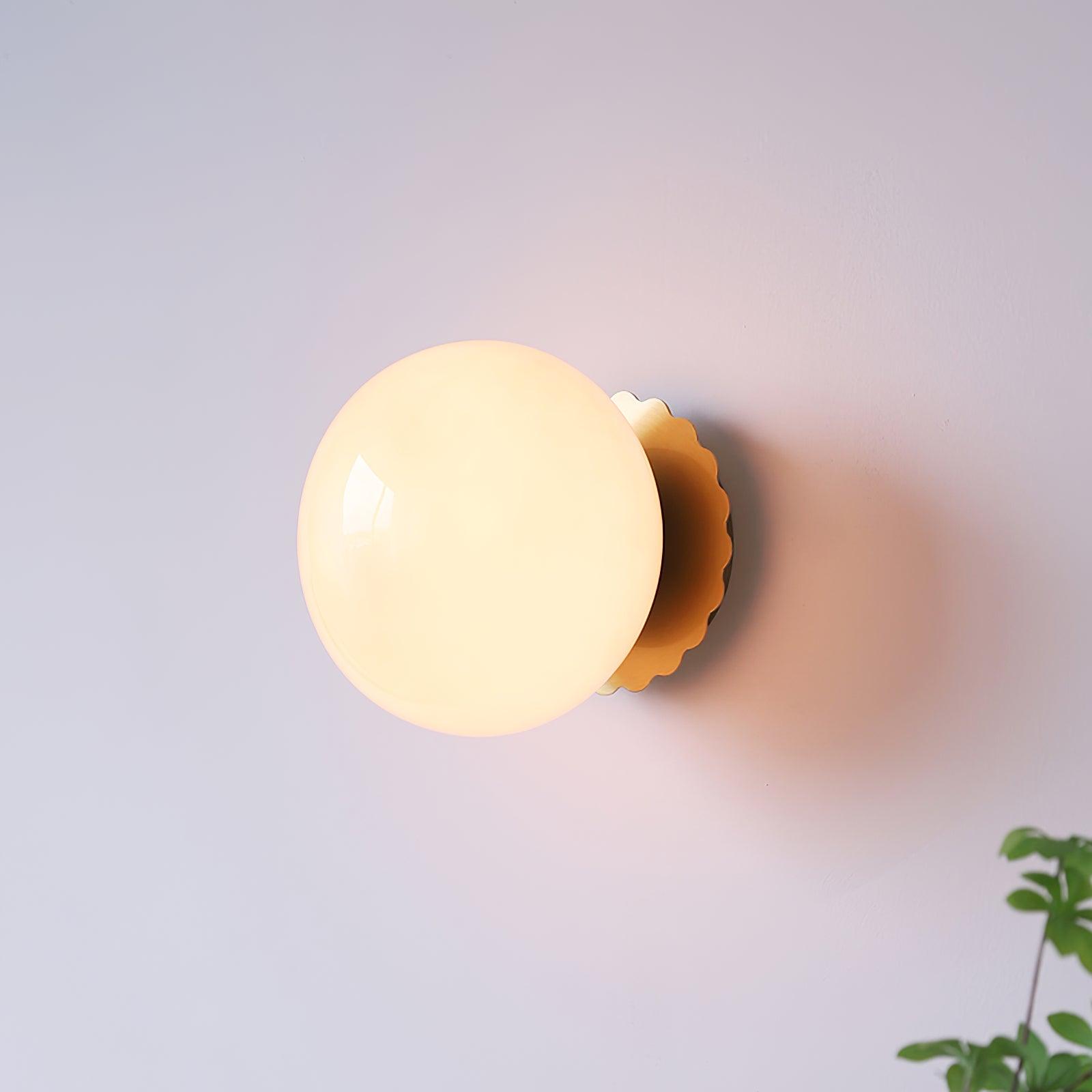 Mazello Wall Light