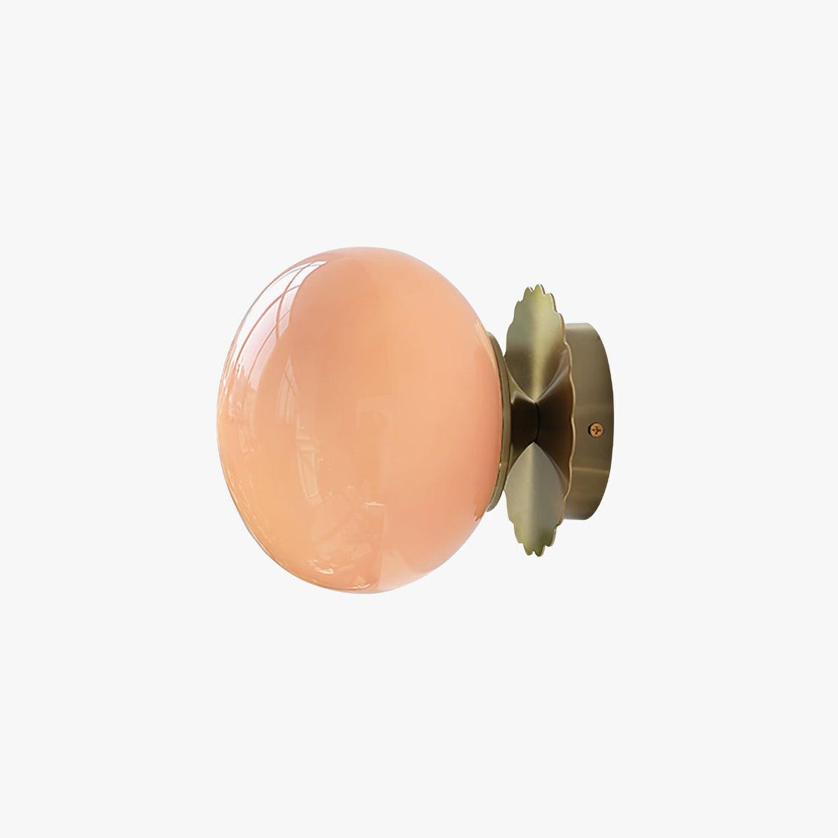 Niltalia Round Wall Light