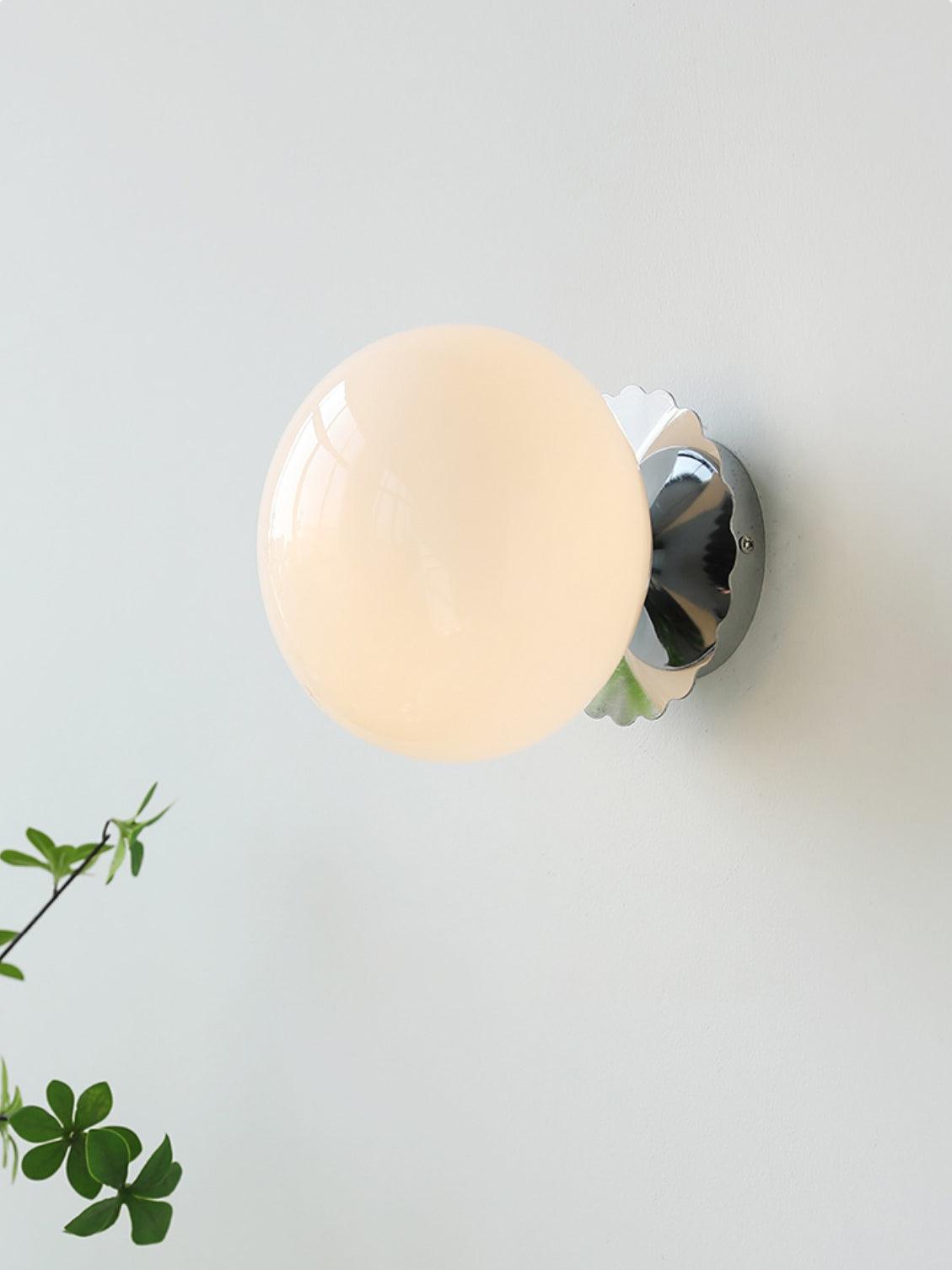 Niltalia Round Wall Light