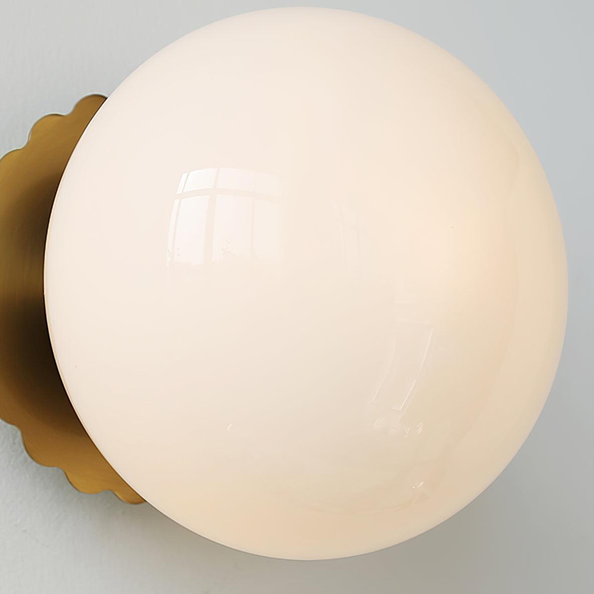 Mazello Wall Light