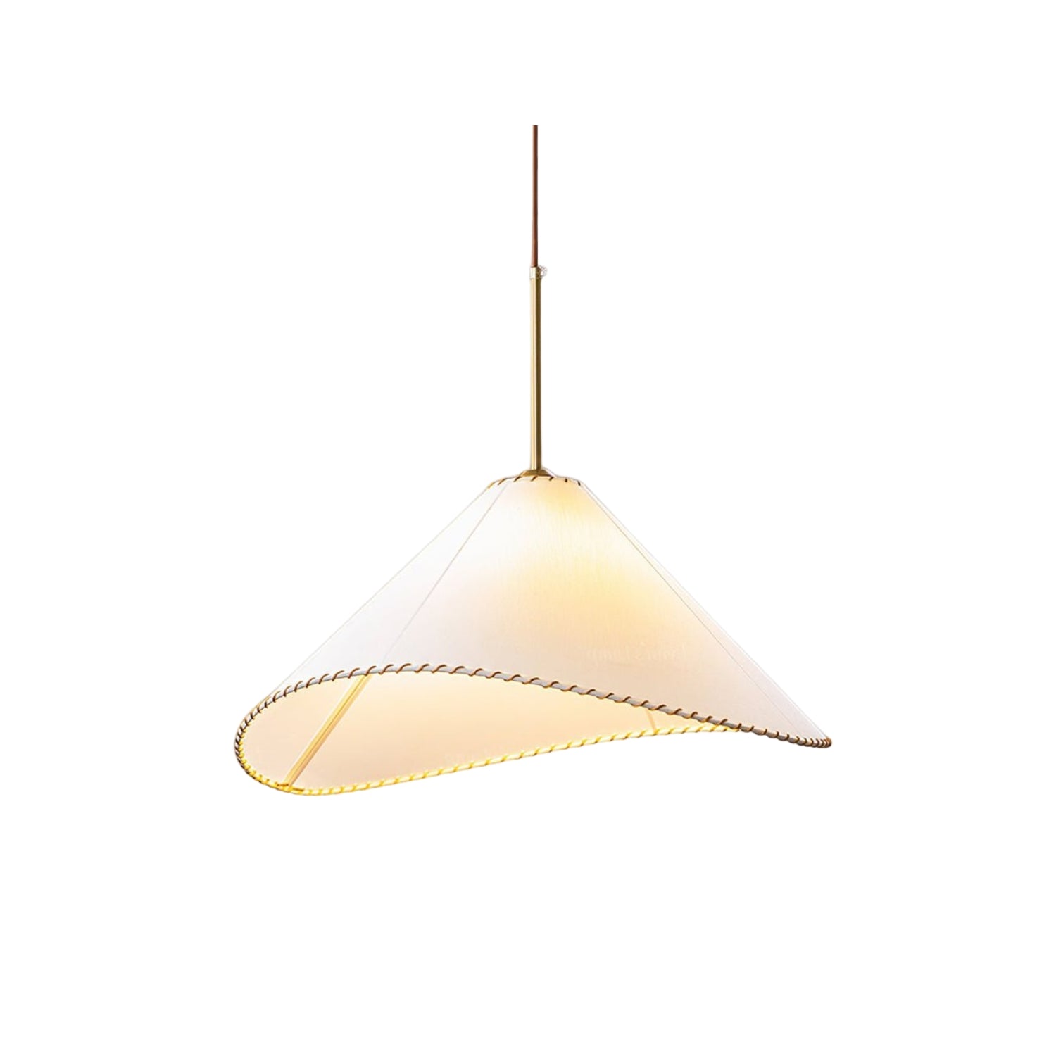 Twisade Pendant Light