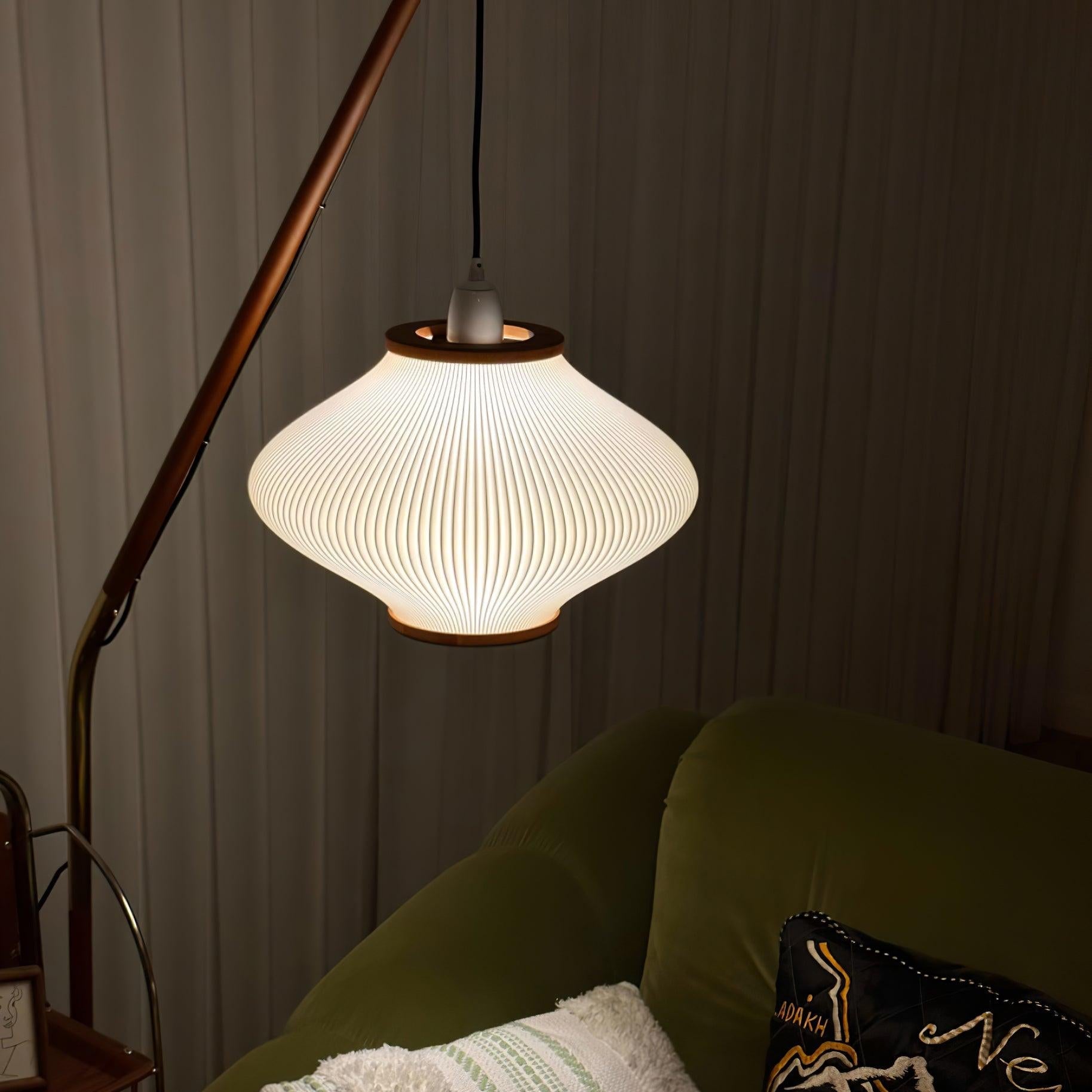 Moseli Floor Lamp