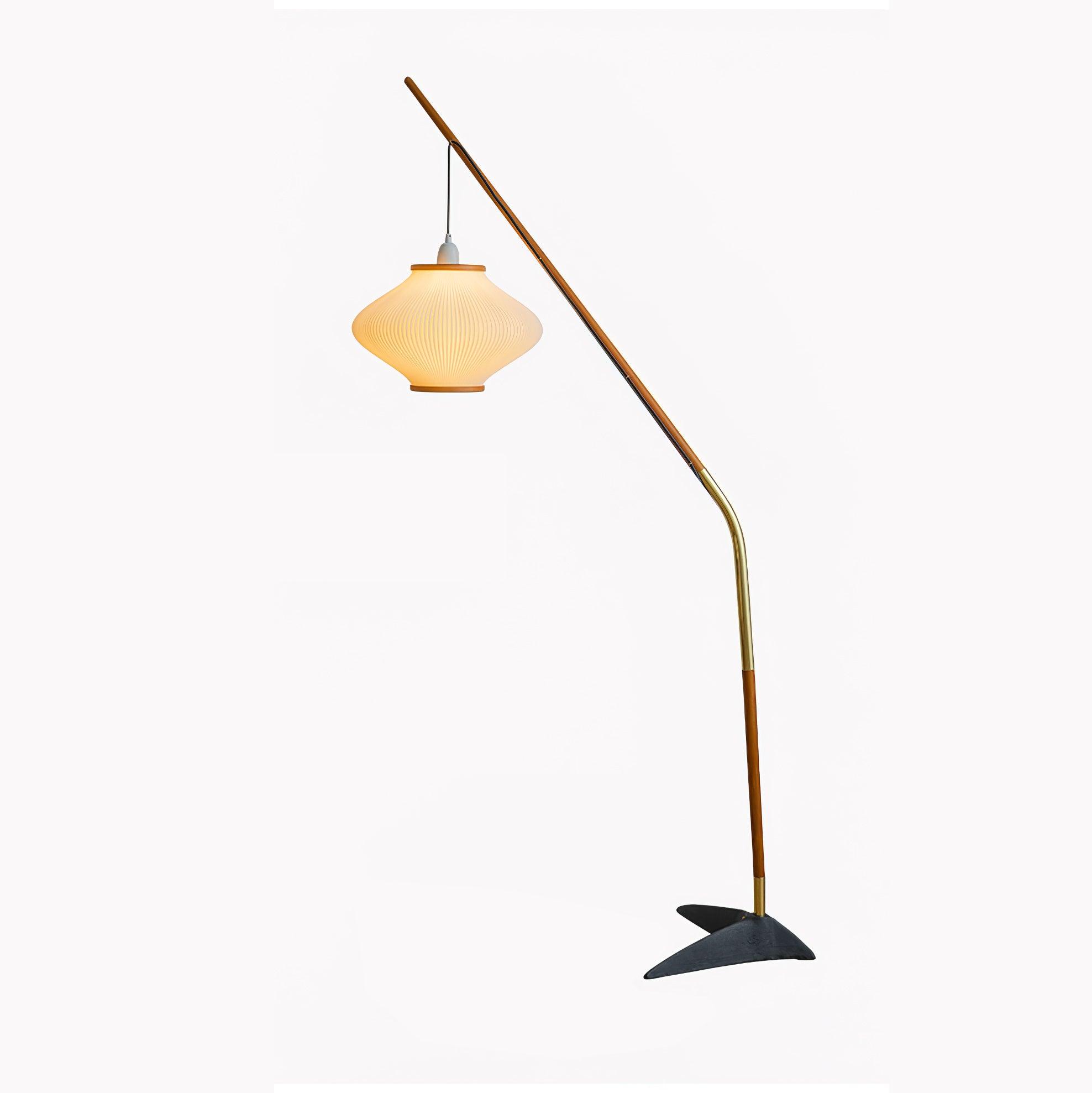 Moseli Floor Lamp