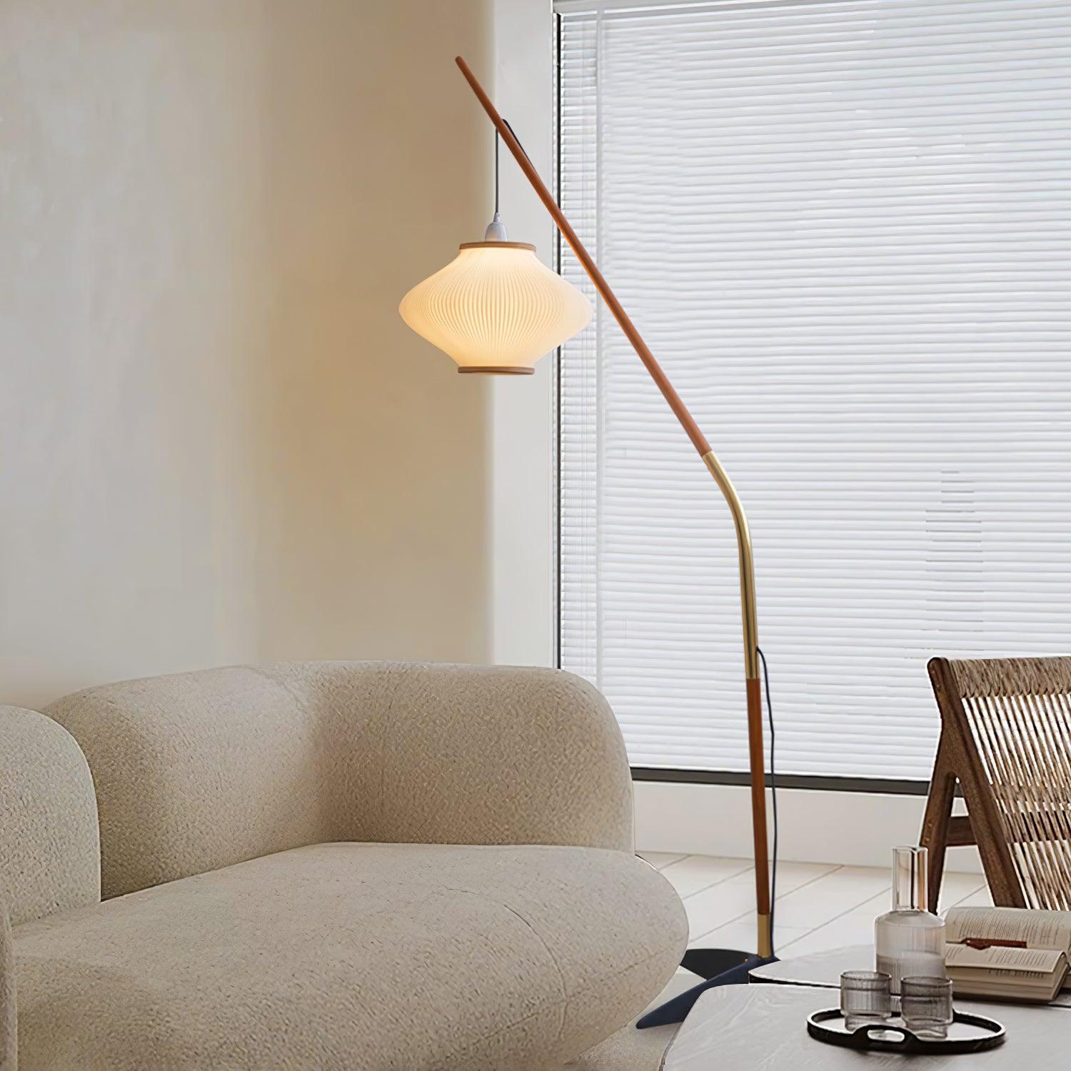 Moseli Floor Lamp
