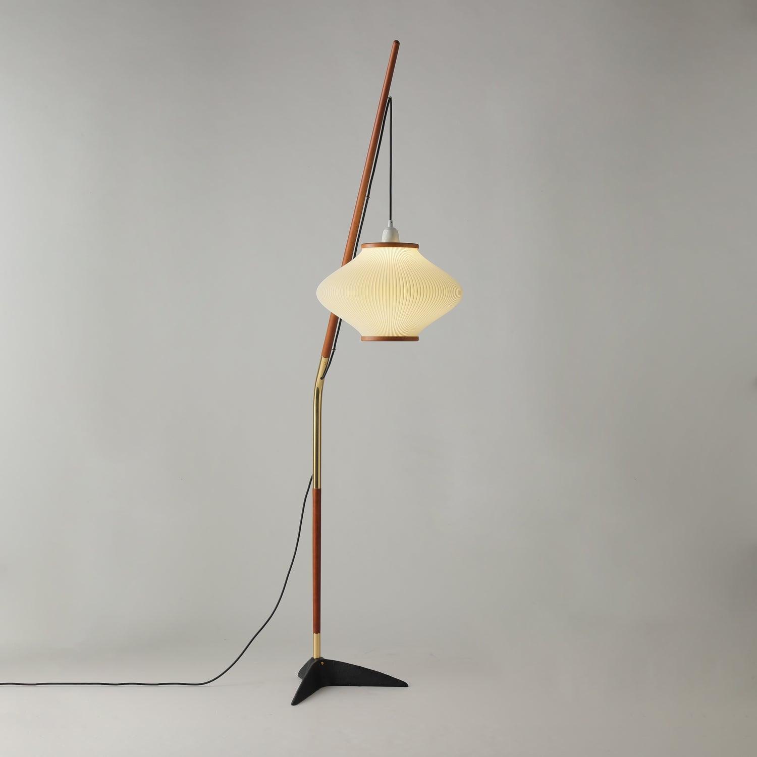 Moseli Floor Lamp