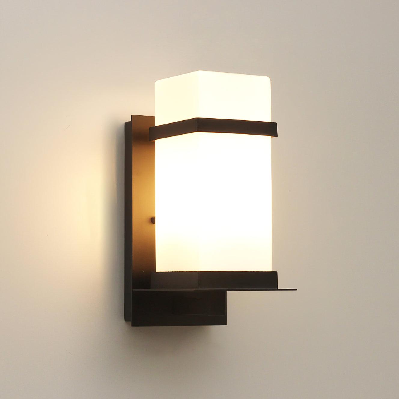Macade Outdoor Wall Light