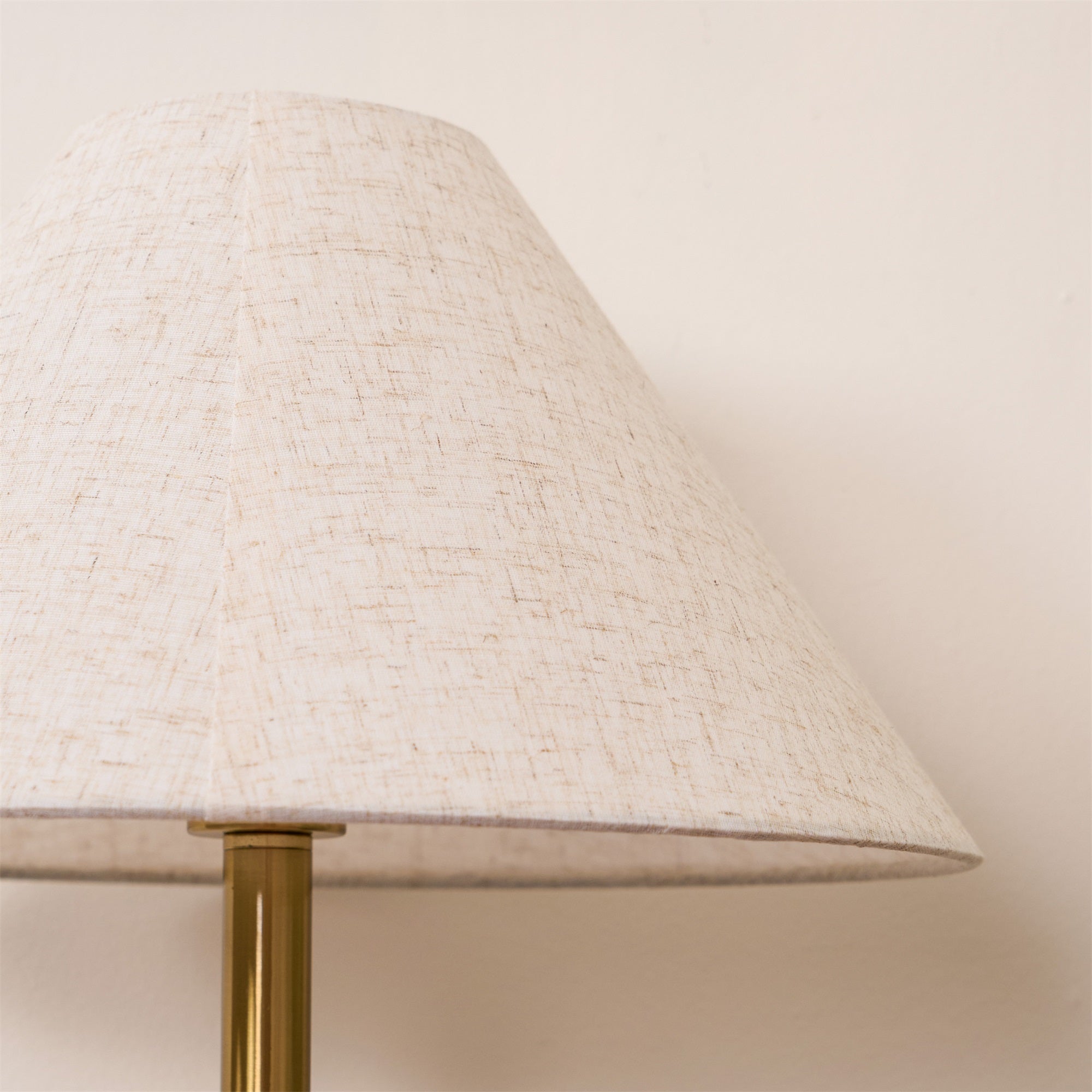 Tripod Marble Table Lamp