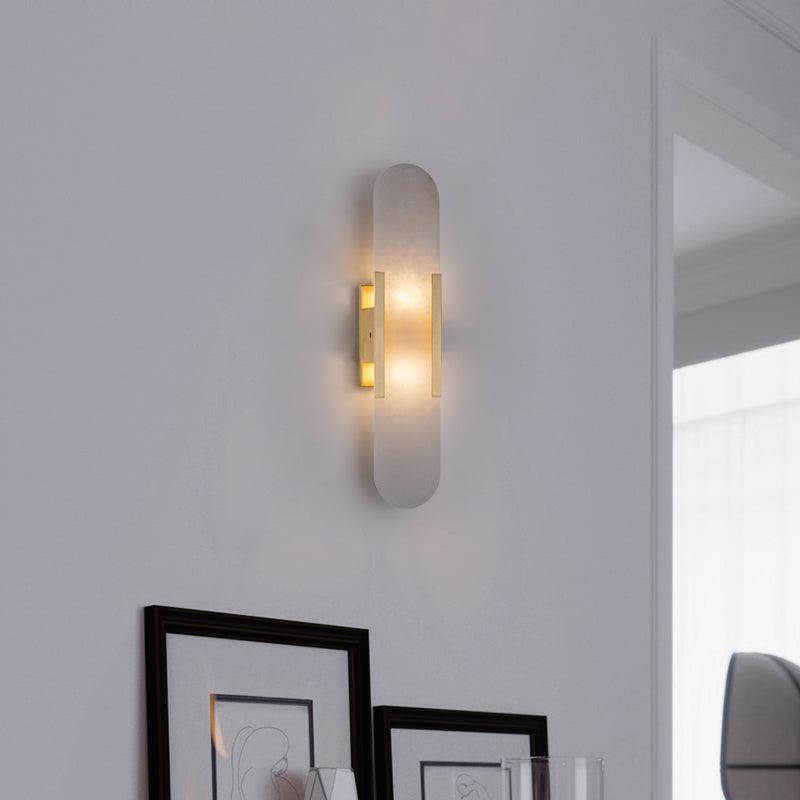 Melanze Wall Light