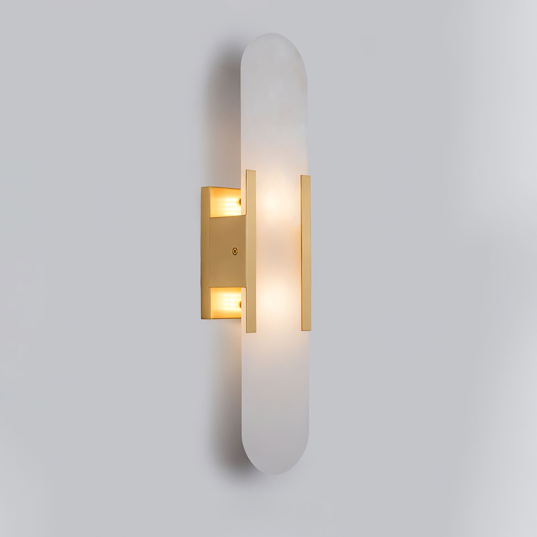 Melanze Wall Light