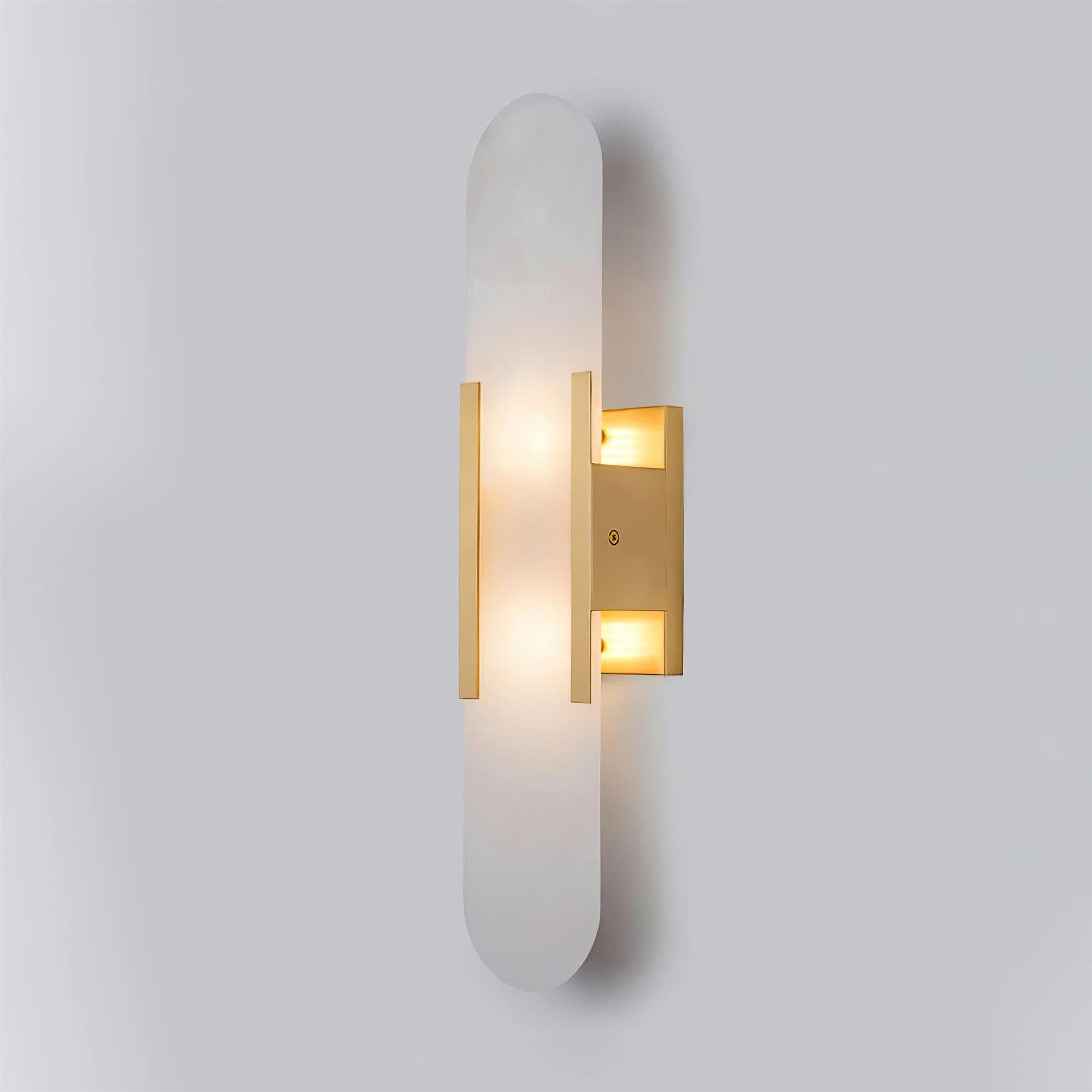 Melanze Wall Light