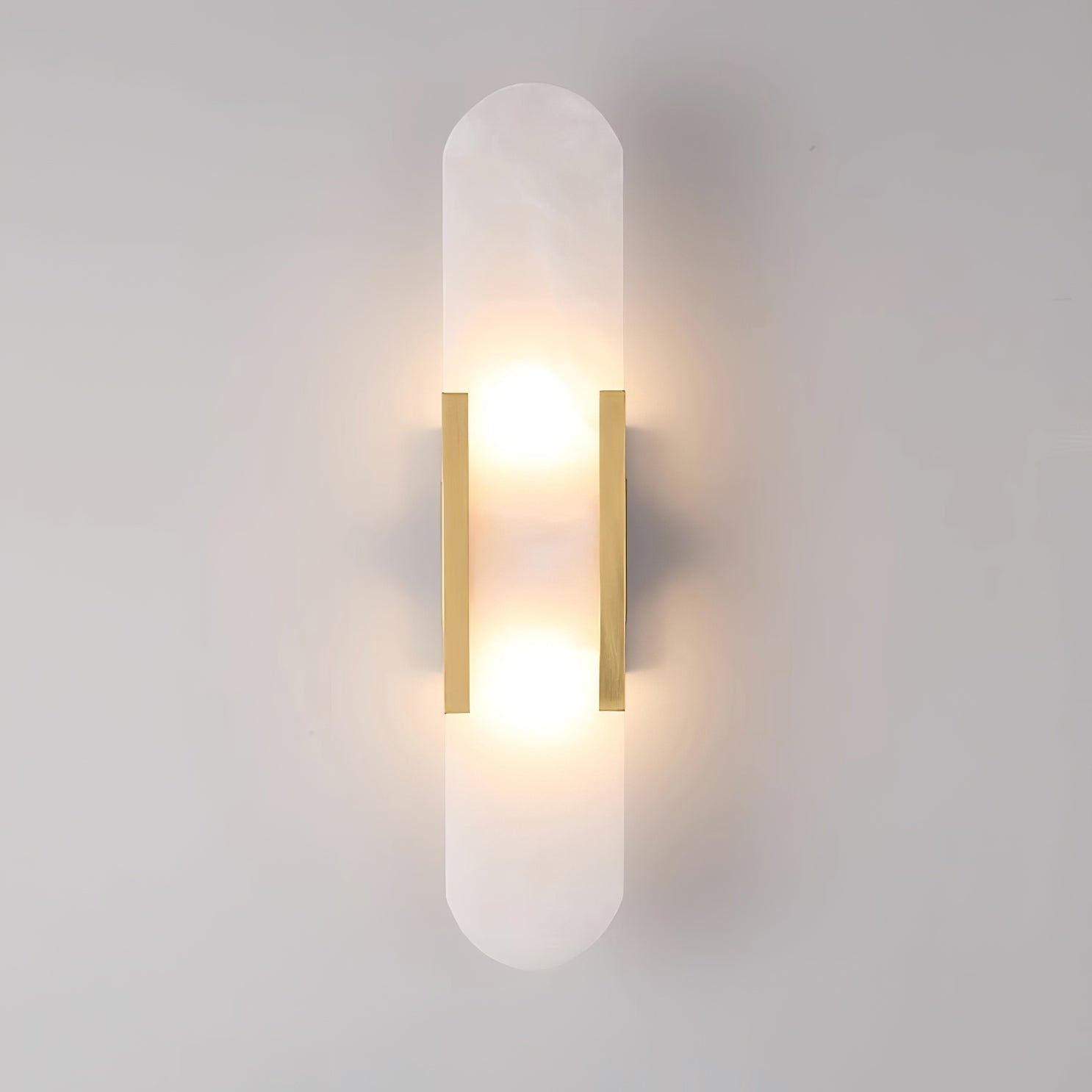 Melanze Wall Light