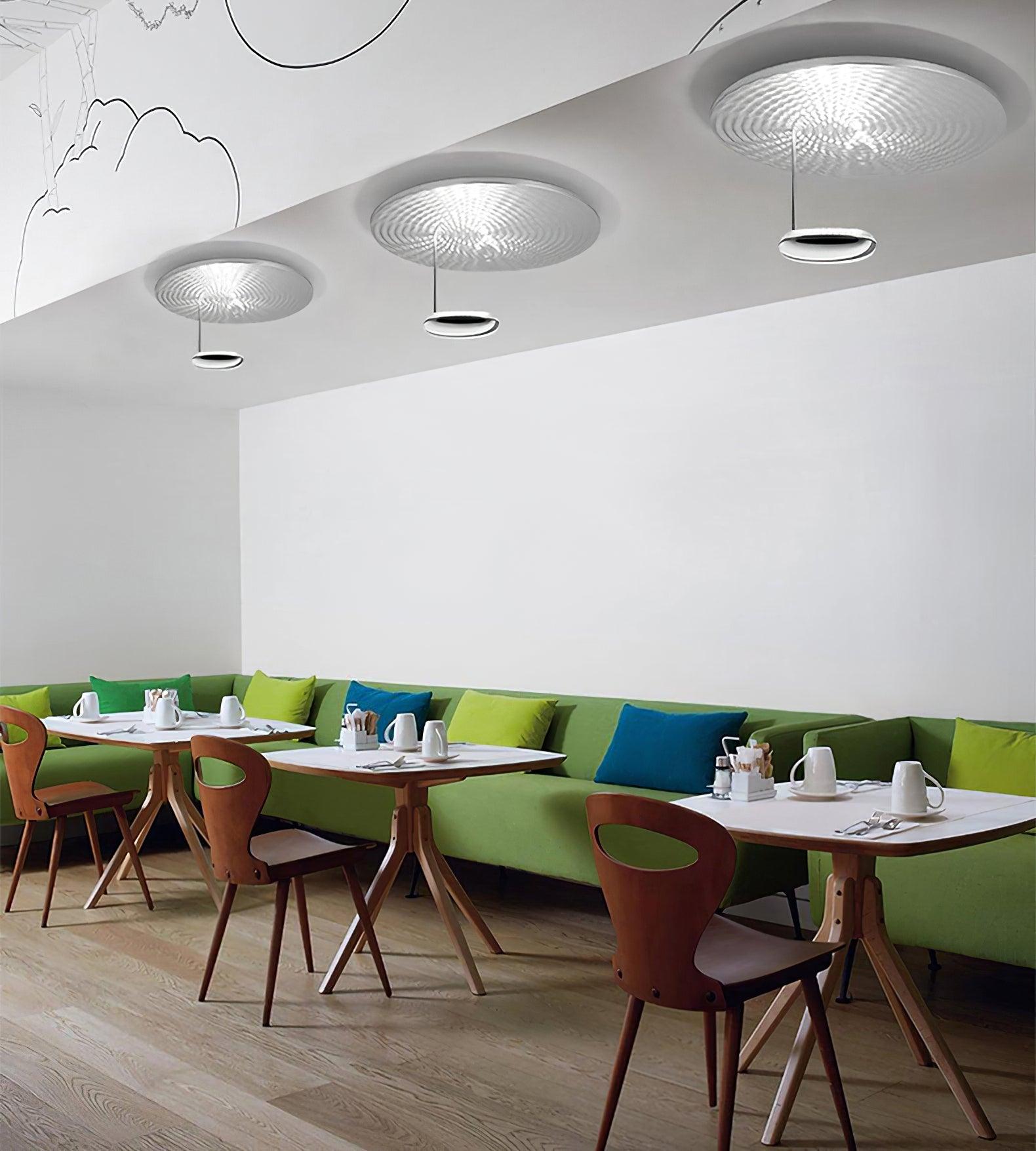 Cerumy Ceiling Light