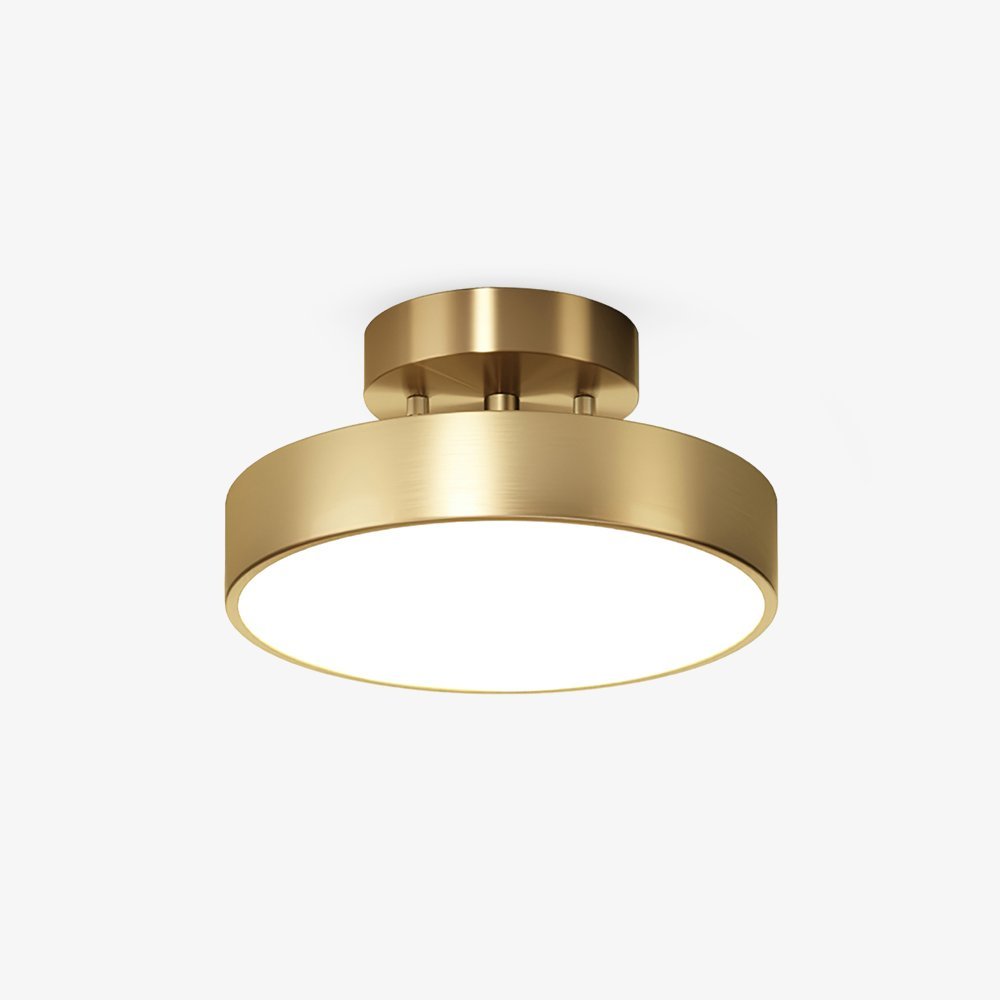 Seccon Ceiling Light