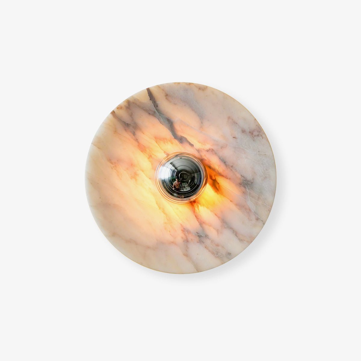 Besoin Marble Wall Light