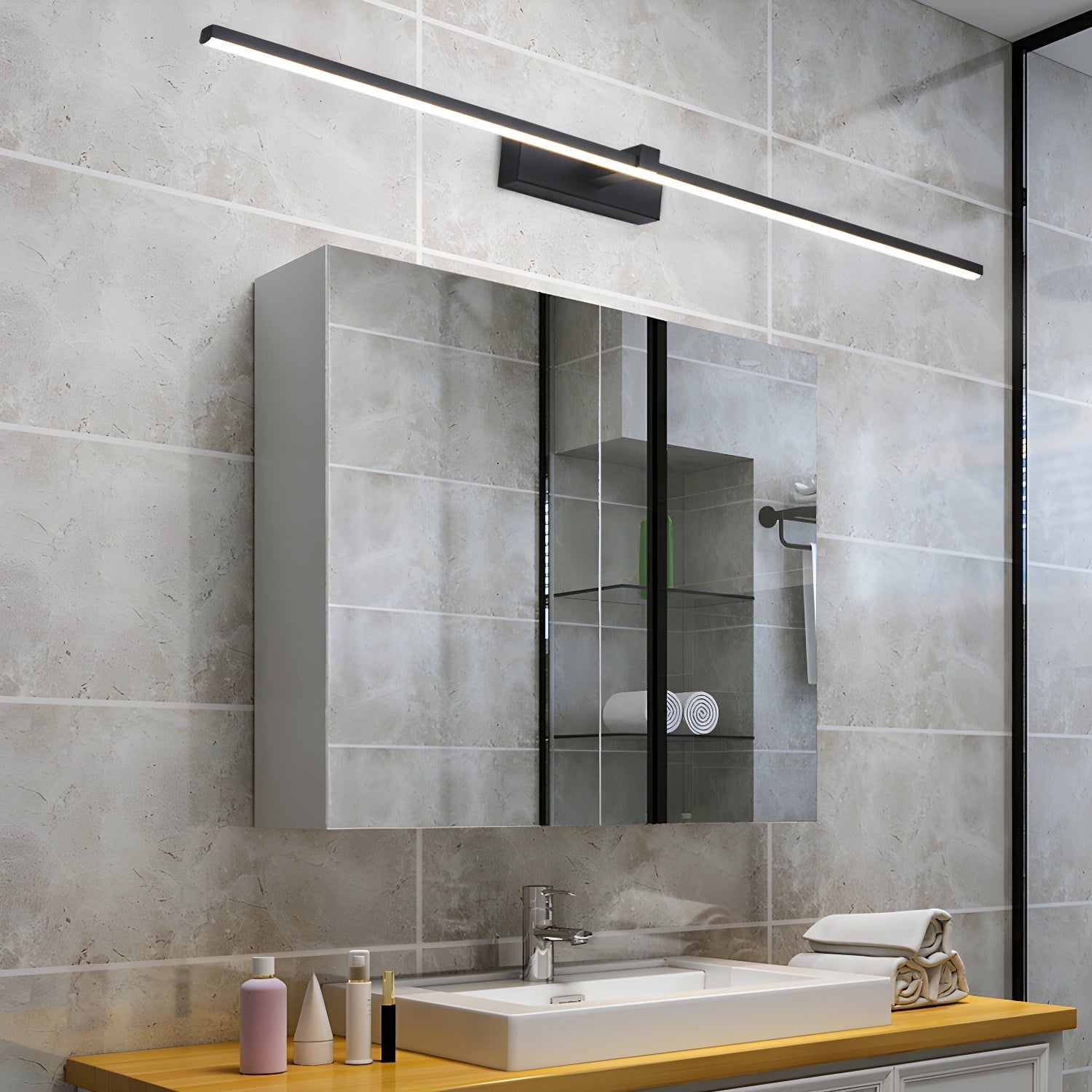 Linela Wall Light