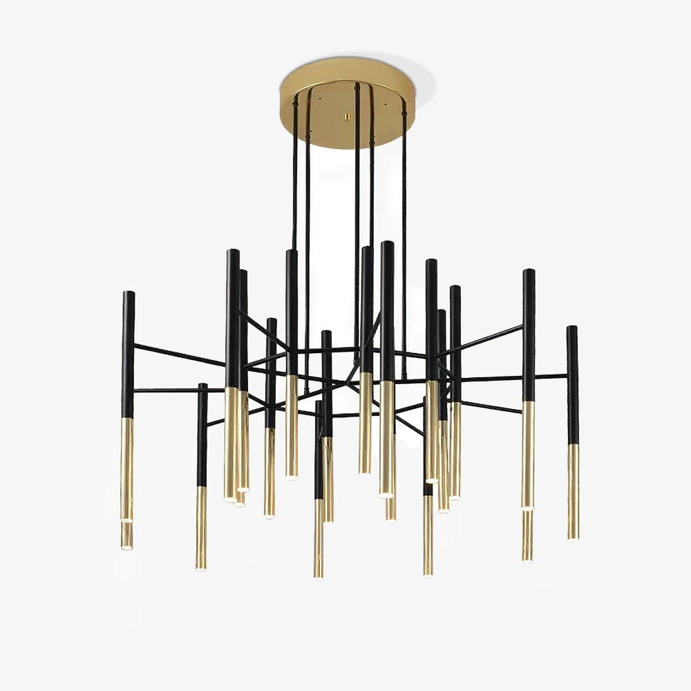 Zerano Ceiling Light