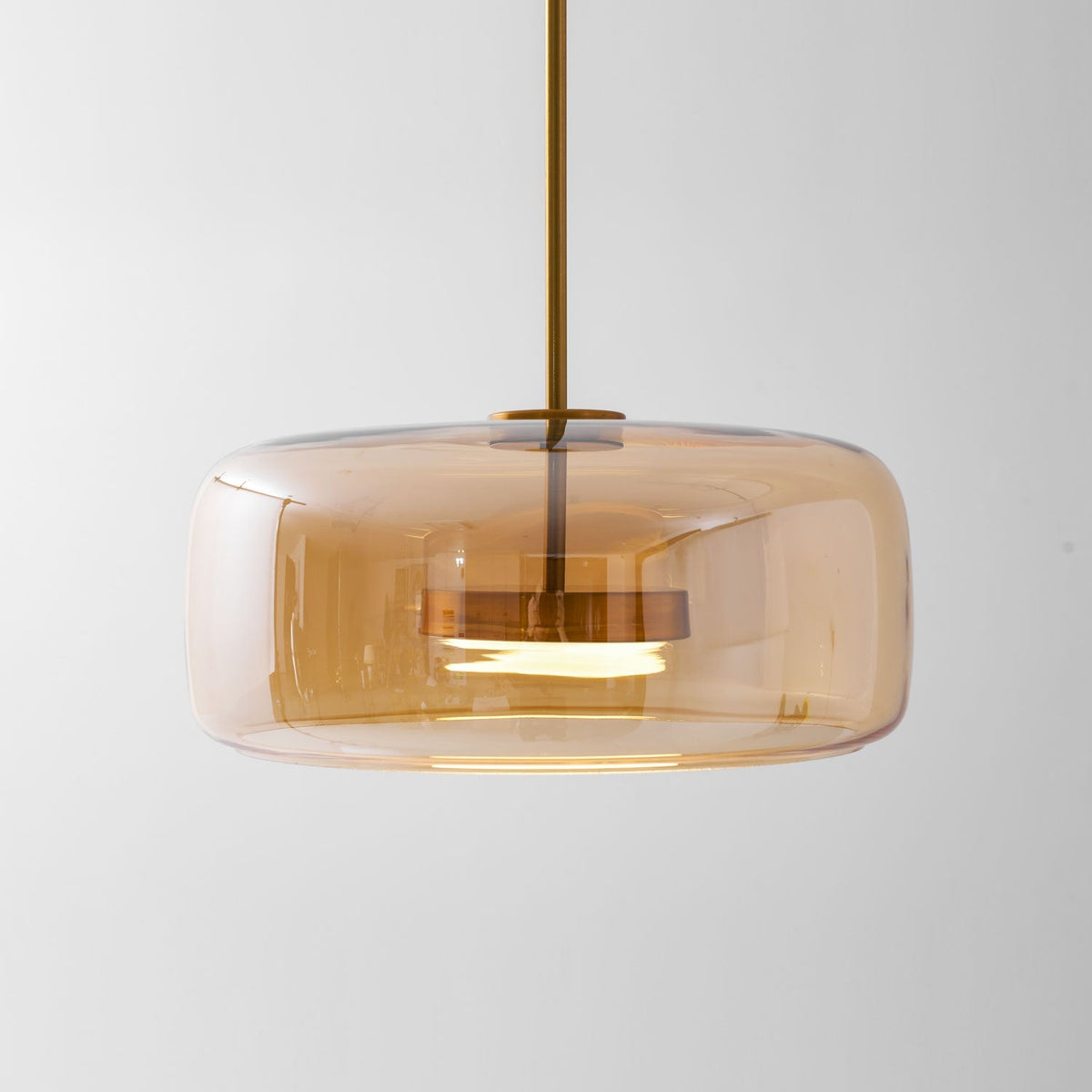 Metro Sphere Glass Pendant Lamp – detail 26