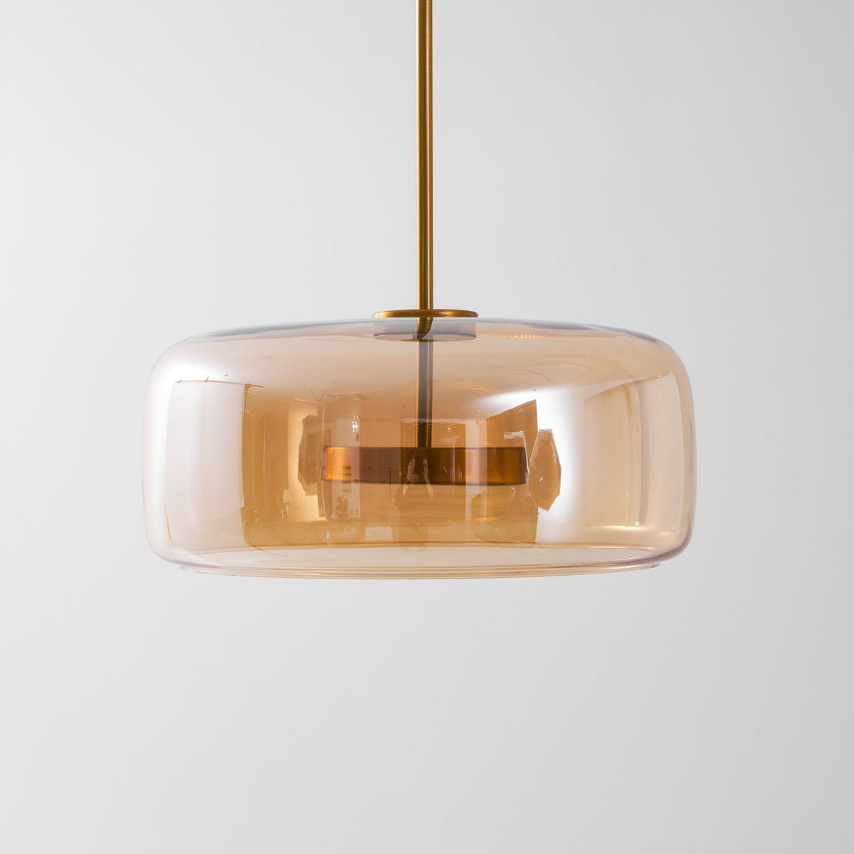 Metro Sphere Glass Pendant Lamp – detail 27