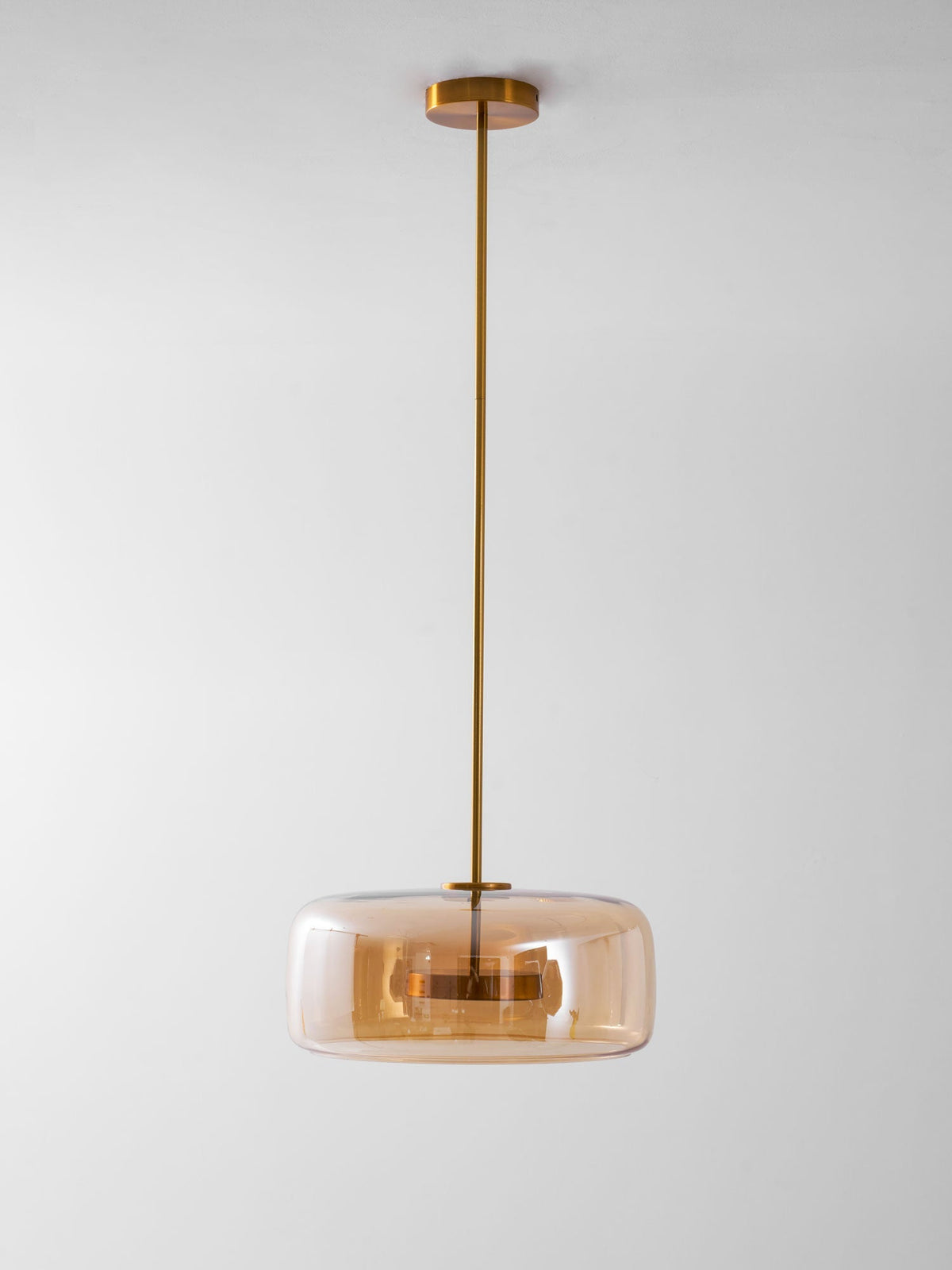 Metro Sphere Glass Pendant Lamp – detail 28