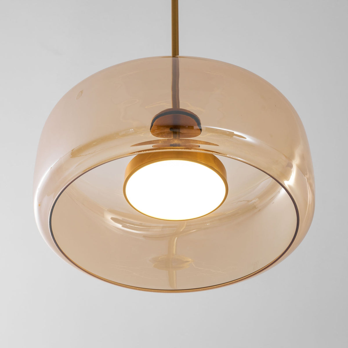 Metro Sphere Glass Pendant Lamp – detail 30