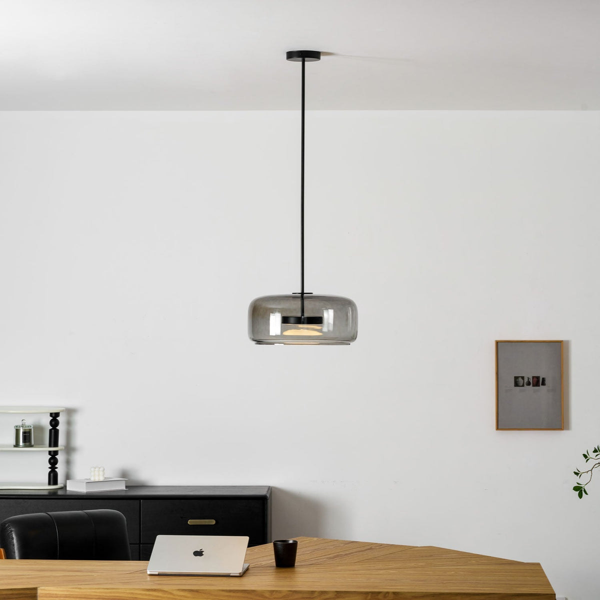 Brosilar Modern Pendant Light