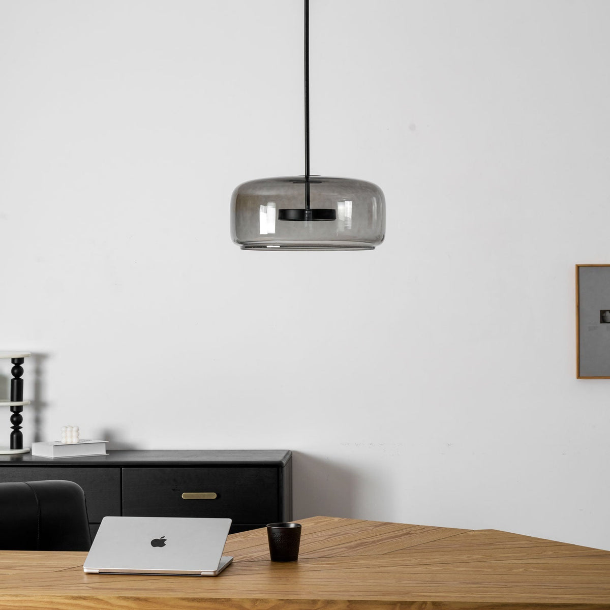 Brosilar Modern Pendant Light