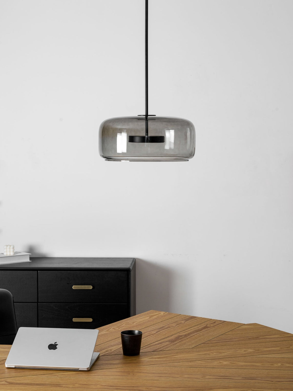 Brosilar Modern Pendant Light