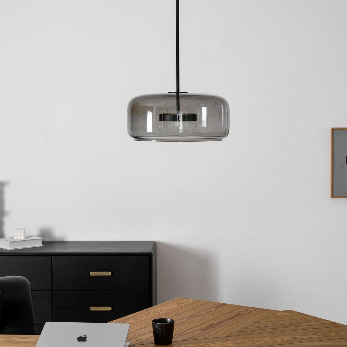 Brosilar Modern Pendant Light