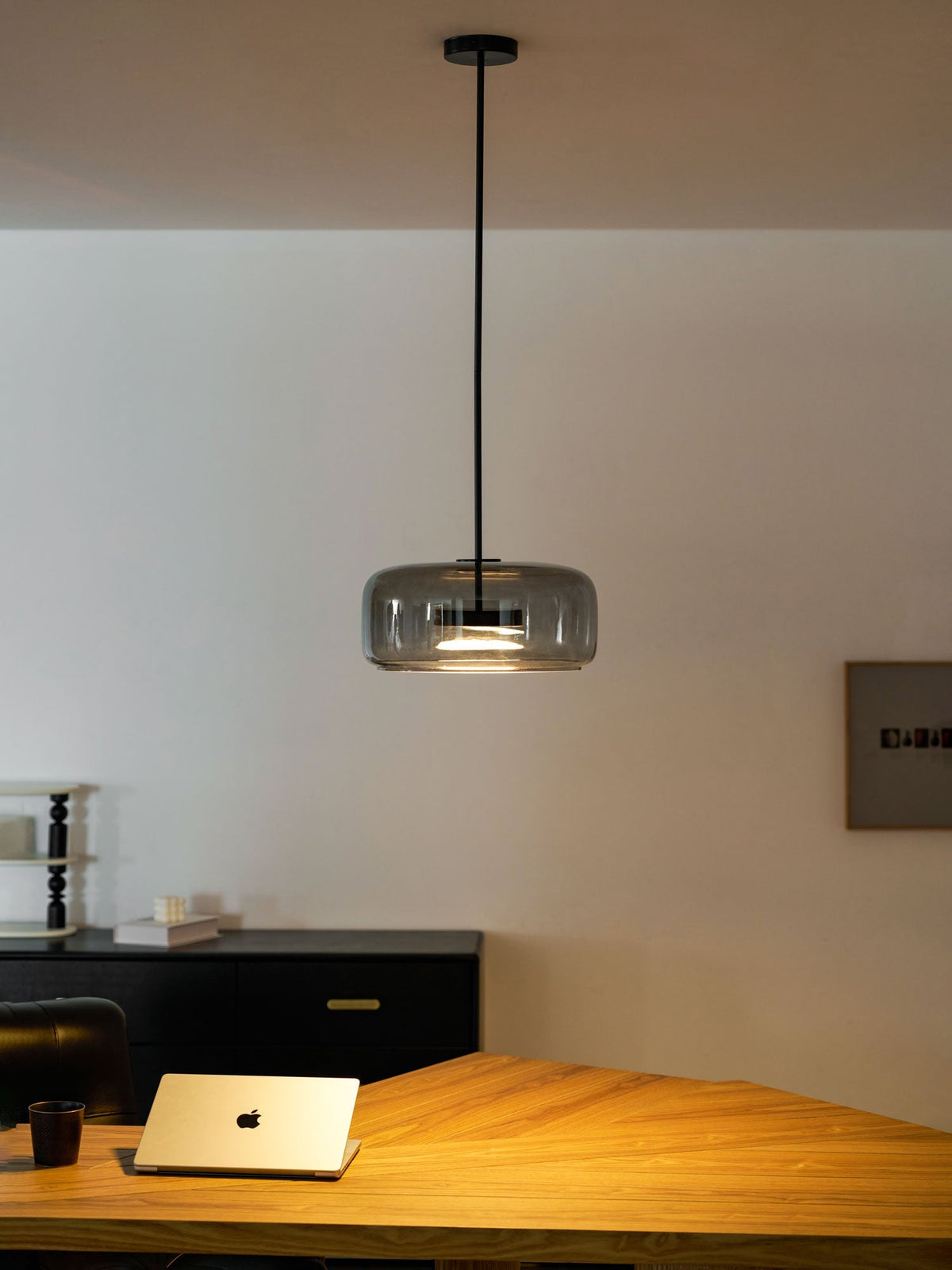 Brosilar Modern Pendant Light