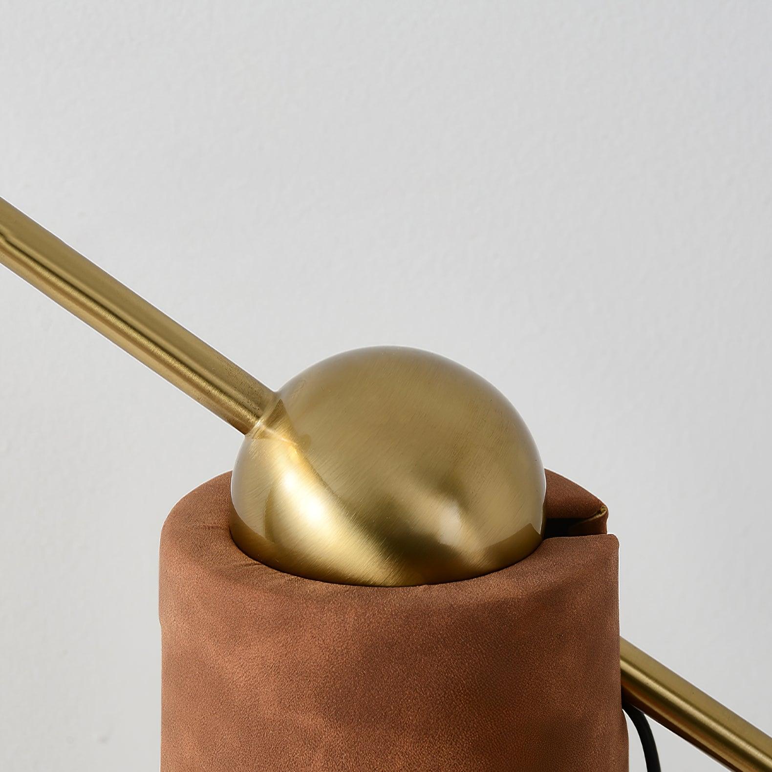 Mirova Floor Lamp