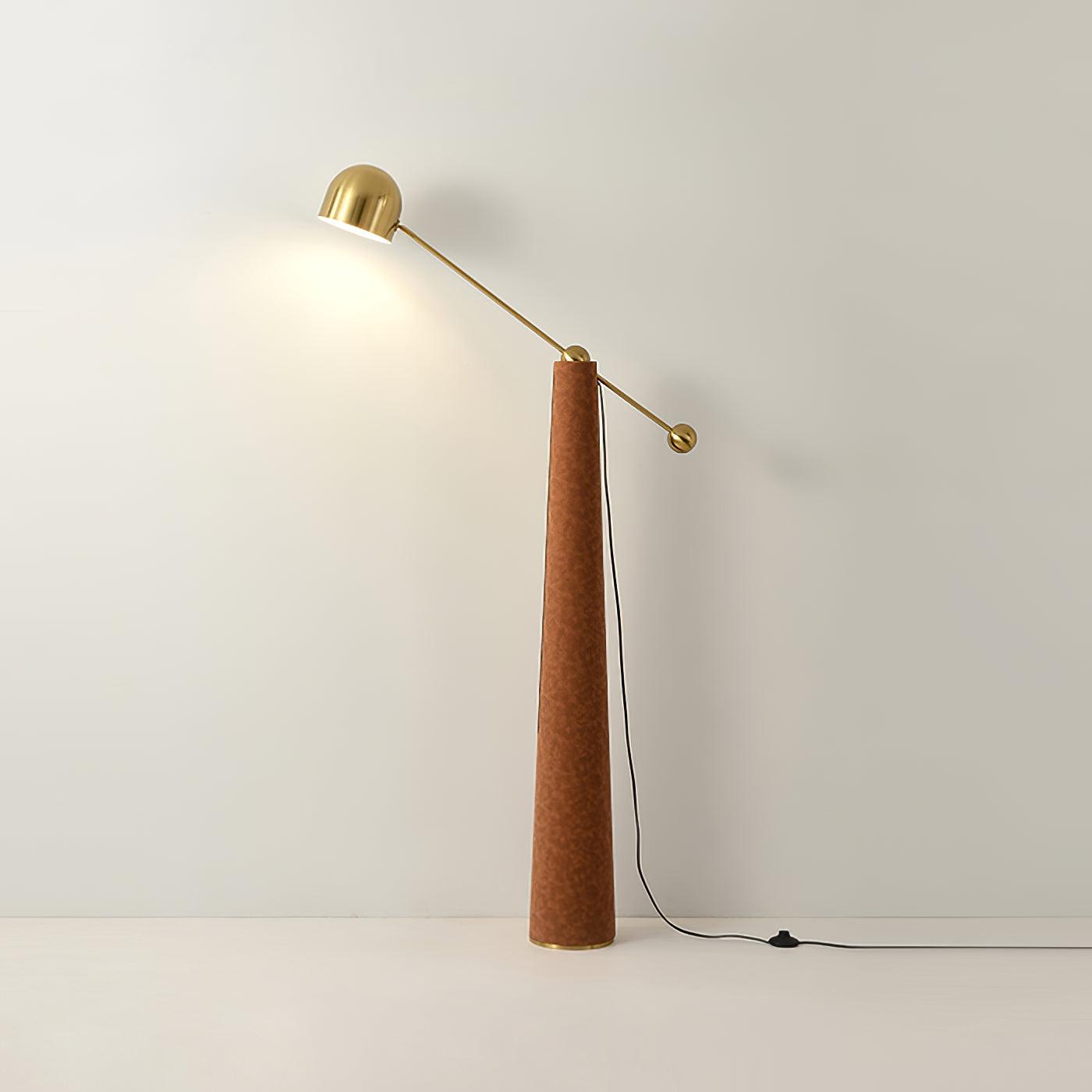 Mirova Floor Lamp