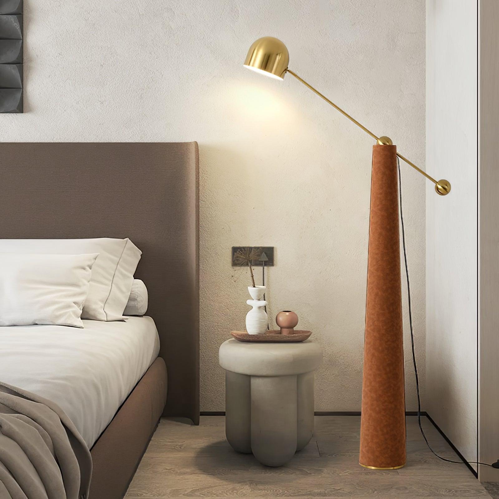 Mirova Floor Lamp