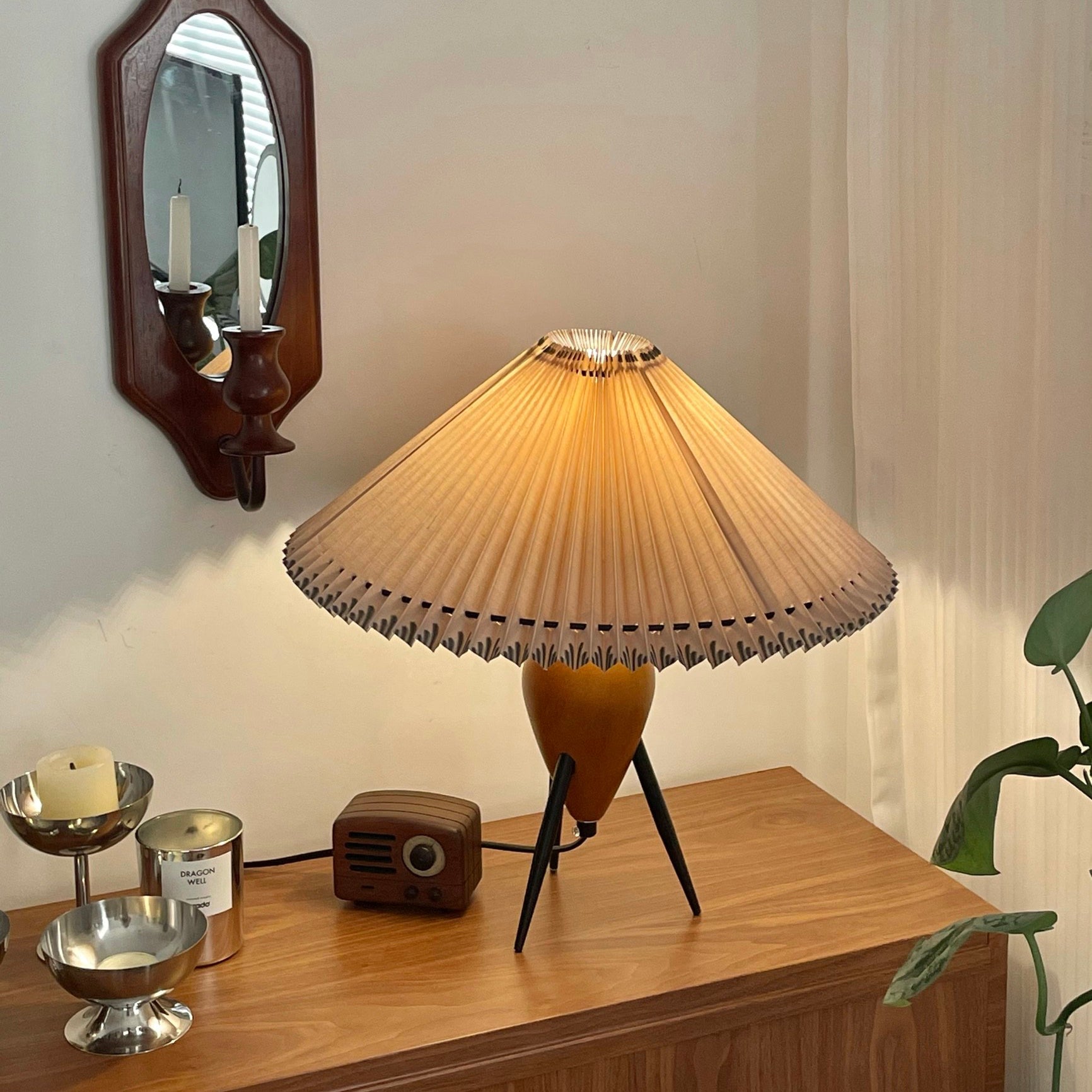 Mitablo Table Lamp