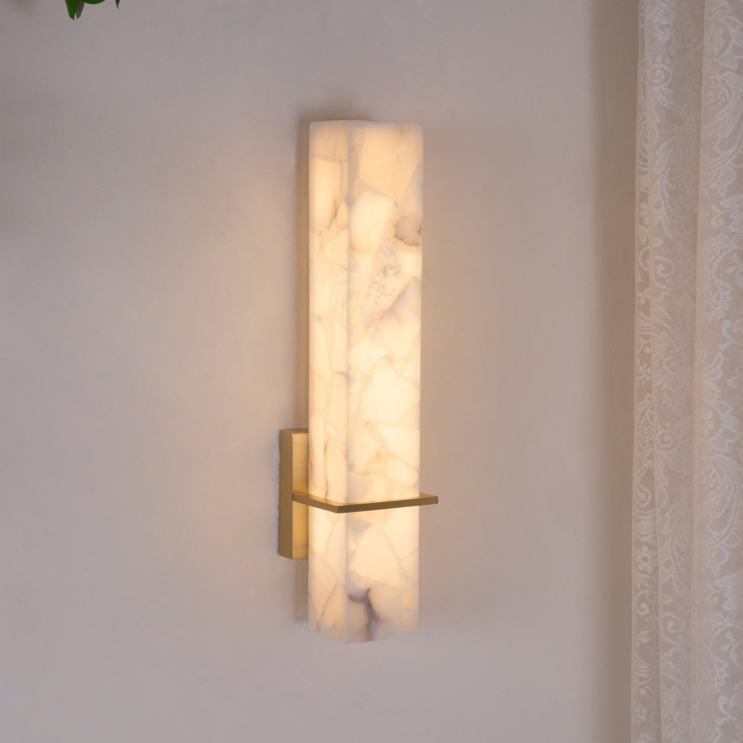 Valeza Wall Light
