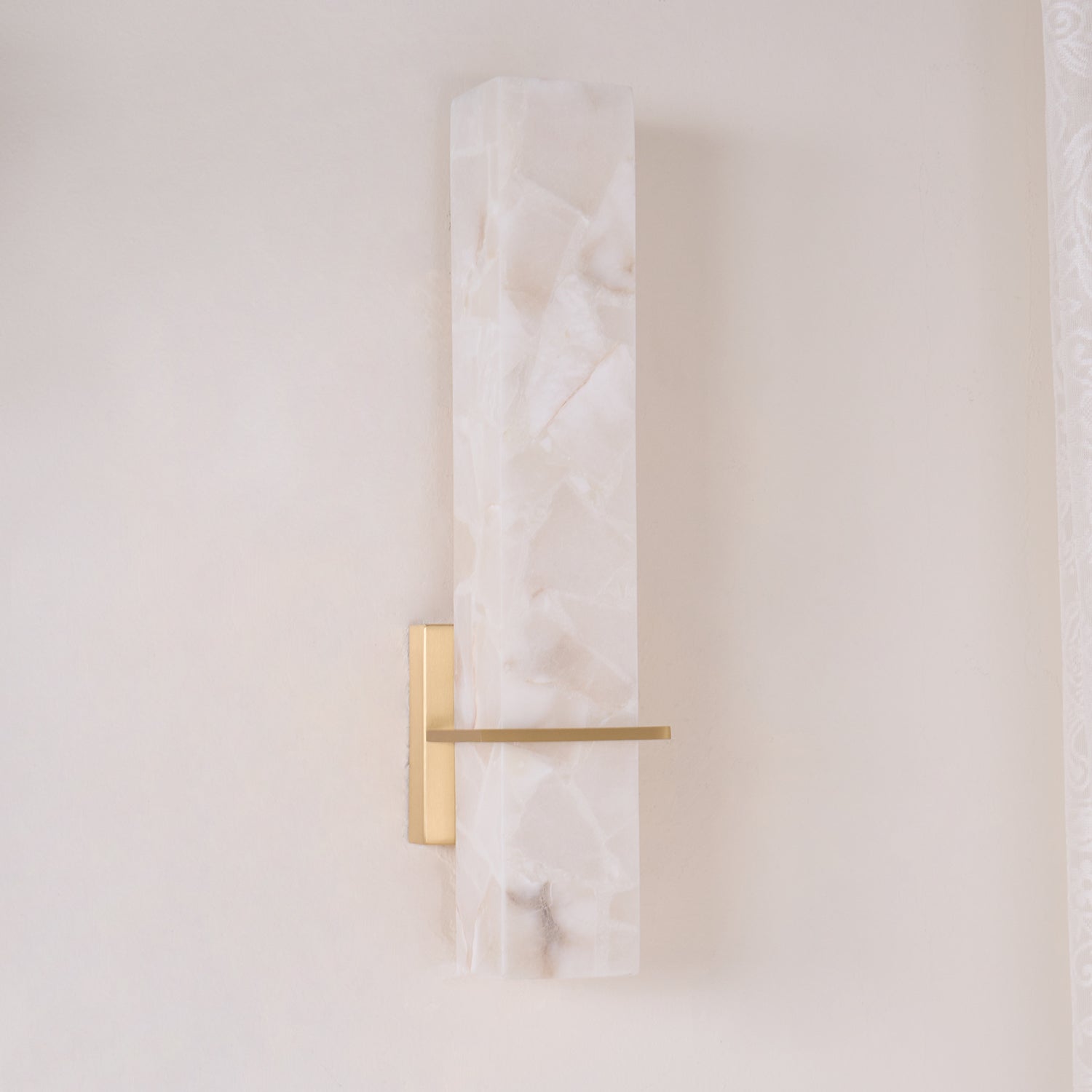 Valeza Wall Light
