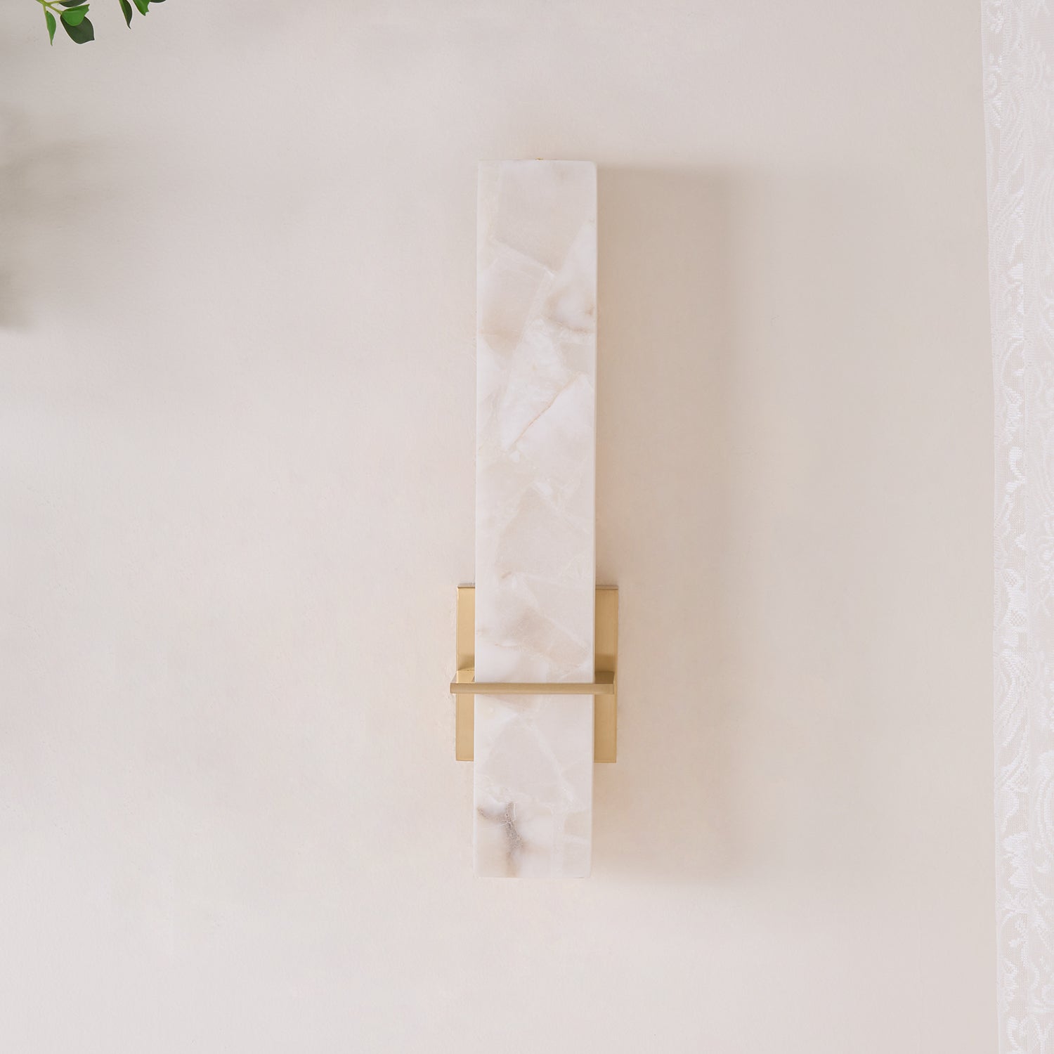 Valeza Wall Light